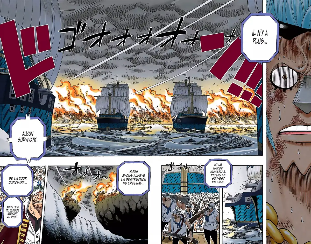 One Piece Volume 44 page 95