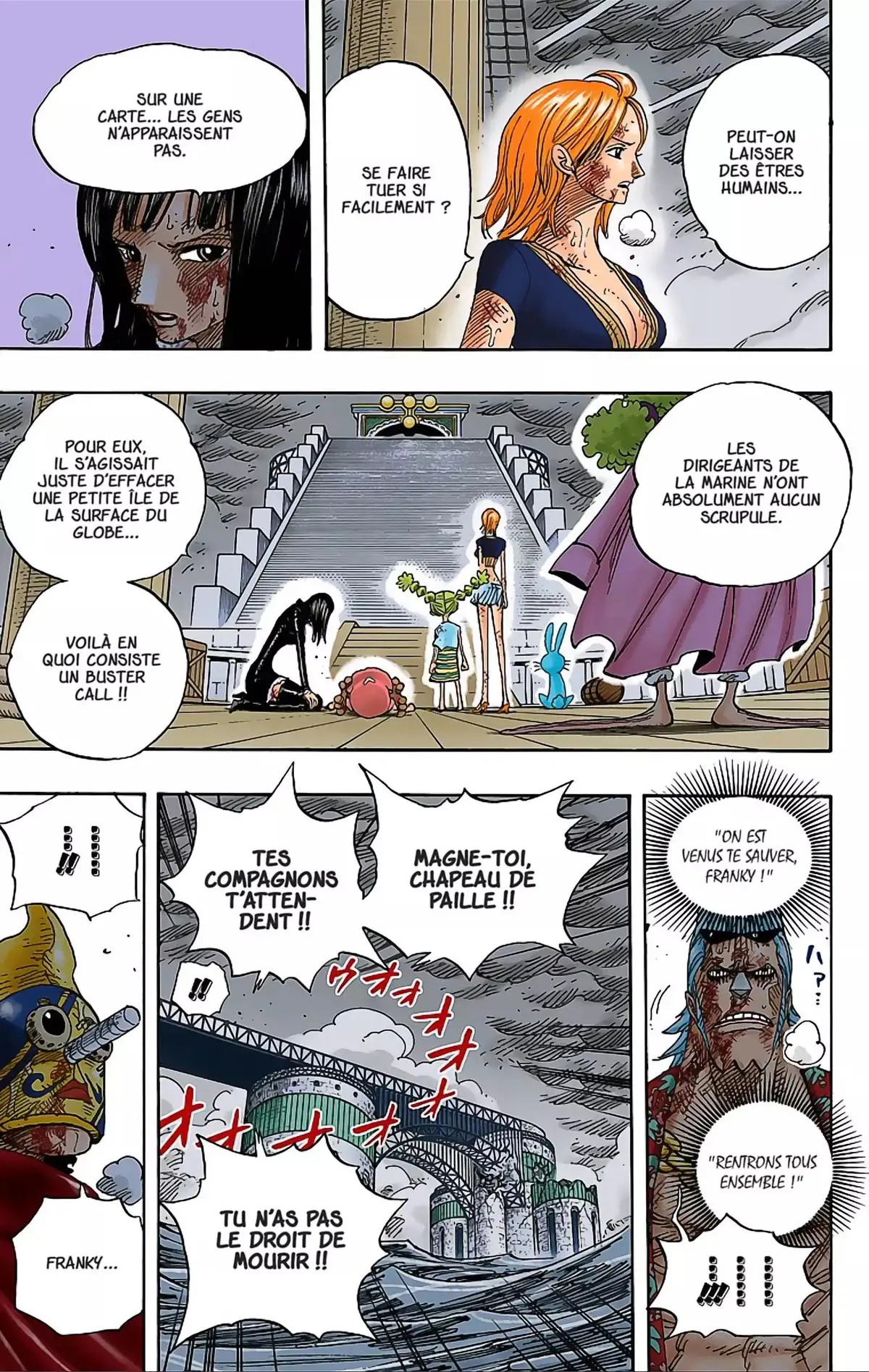 One Piece Volume 44 page 97