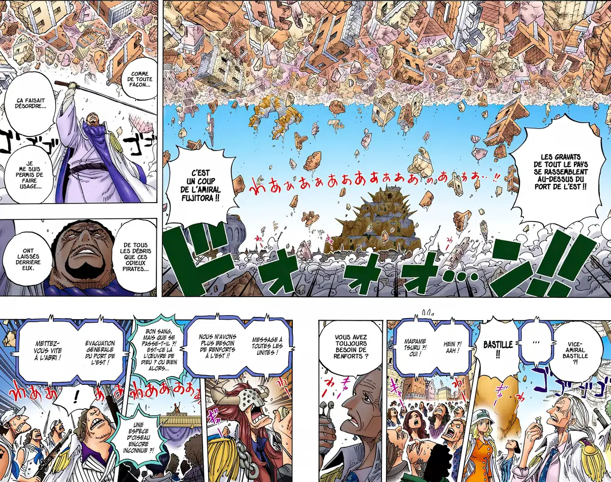 One Piece Volume 80 page 48