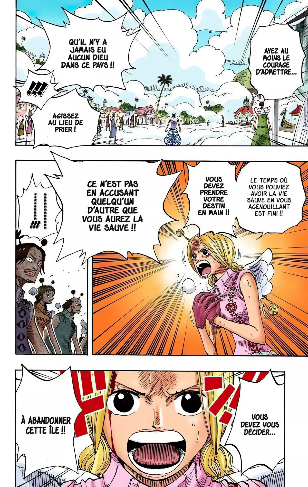 One Piece Volume 30 page 51