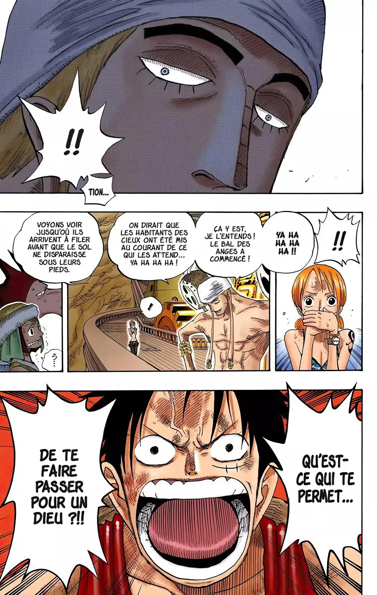 One Piece Volume 30 page 62