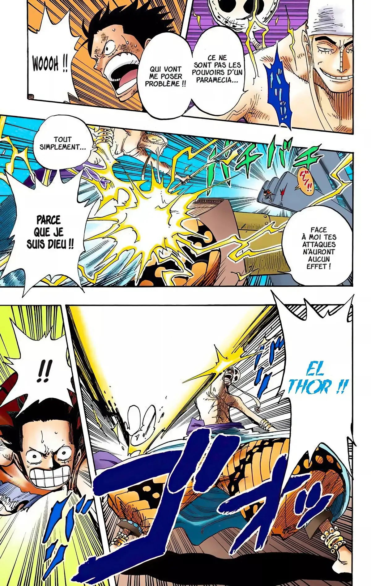 One Piece Volume 30 page 64