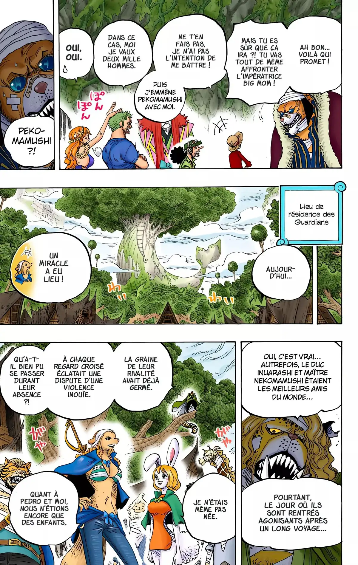 One Piece Volume 82 page 49