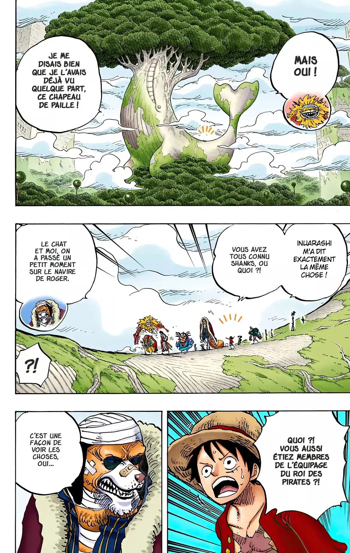 One Piece Volume 82 page 53