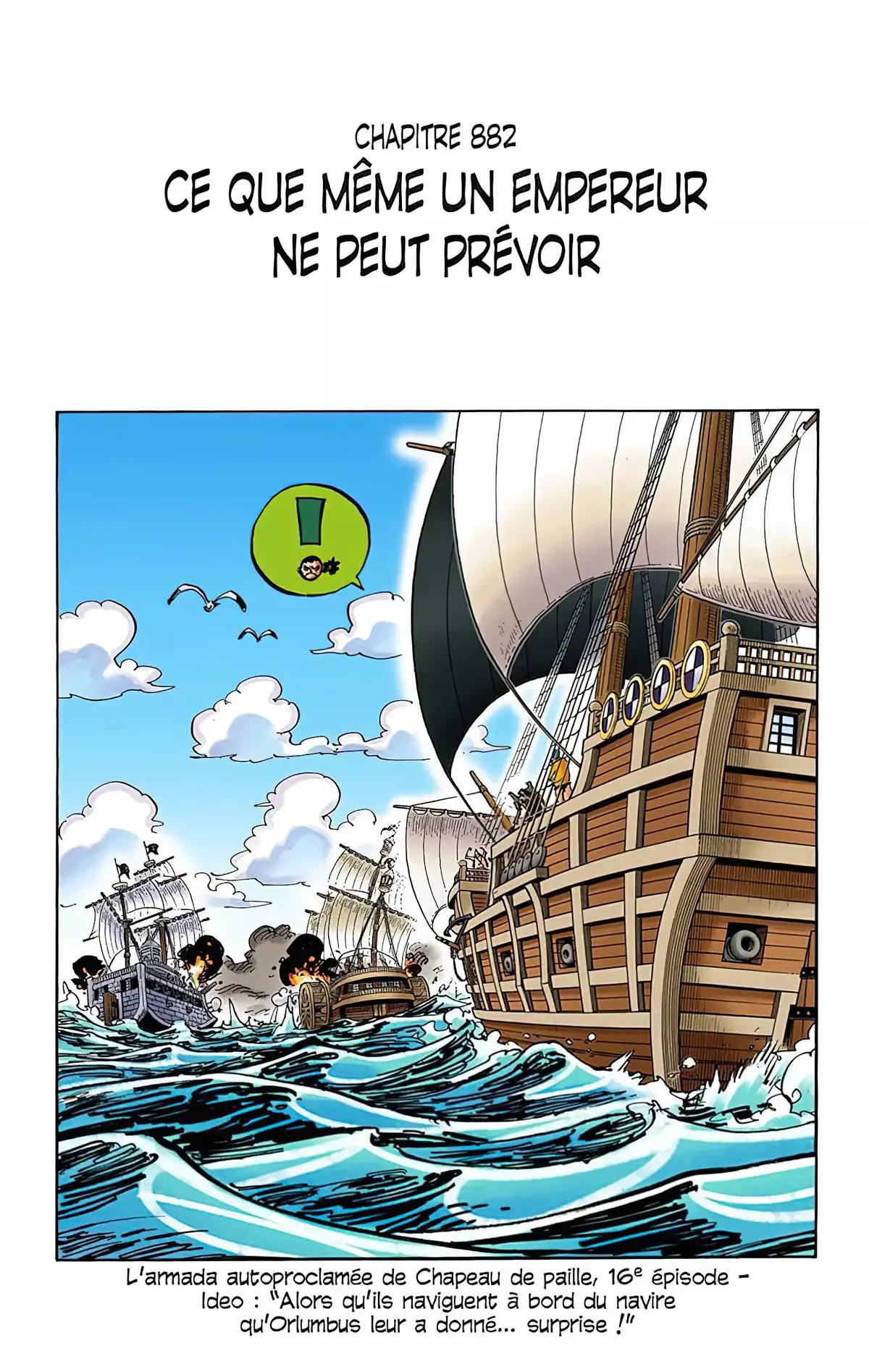 One Piece Volume 88 page 34