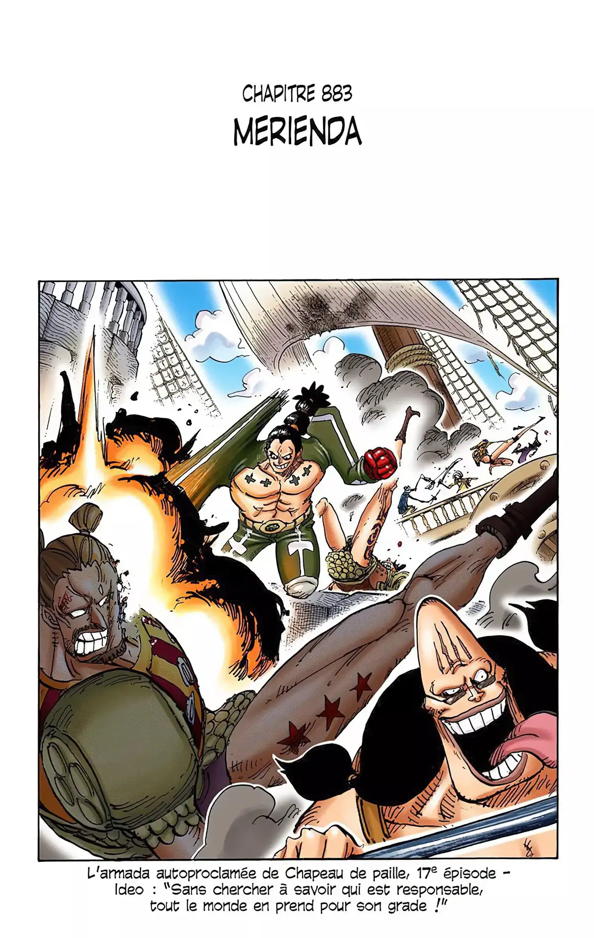 One Piece Volume 88 page 49