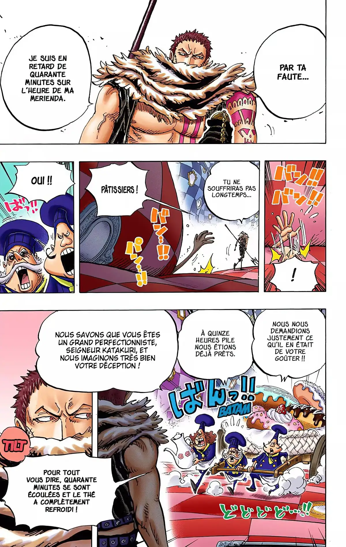 One Piece Volume 88 page 53