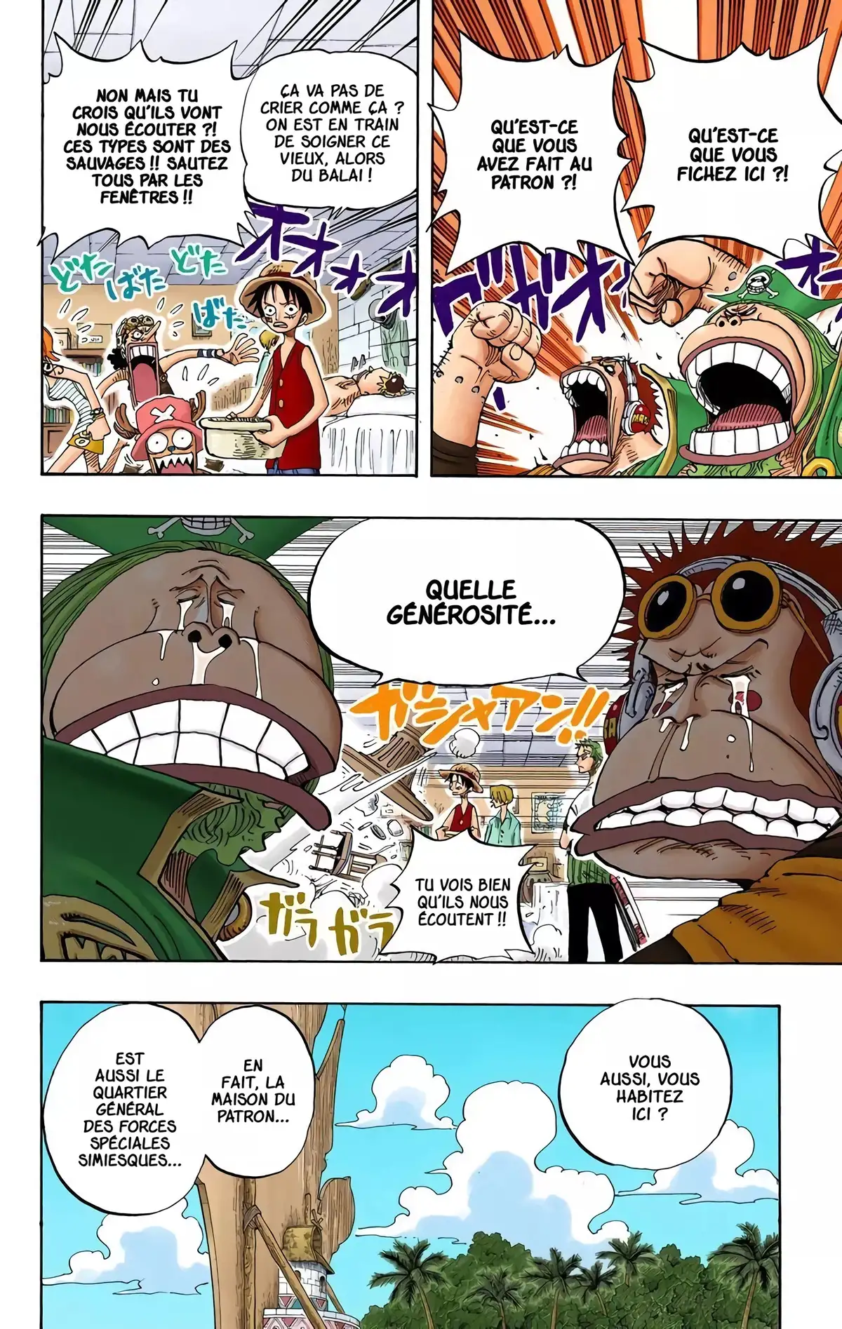 One Piece Volume 25 page 24