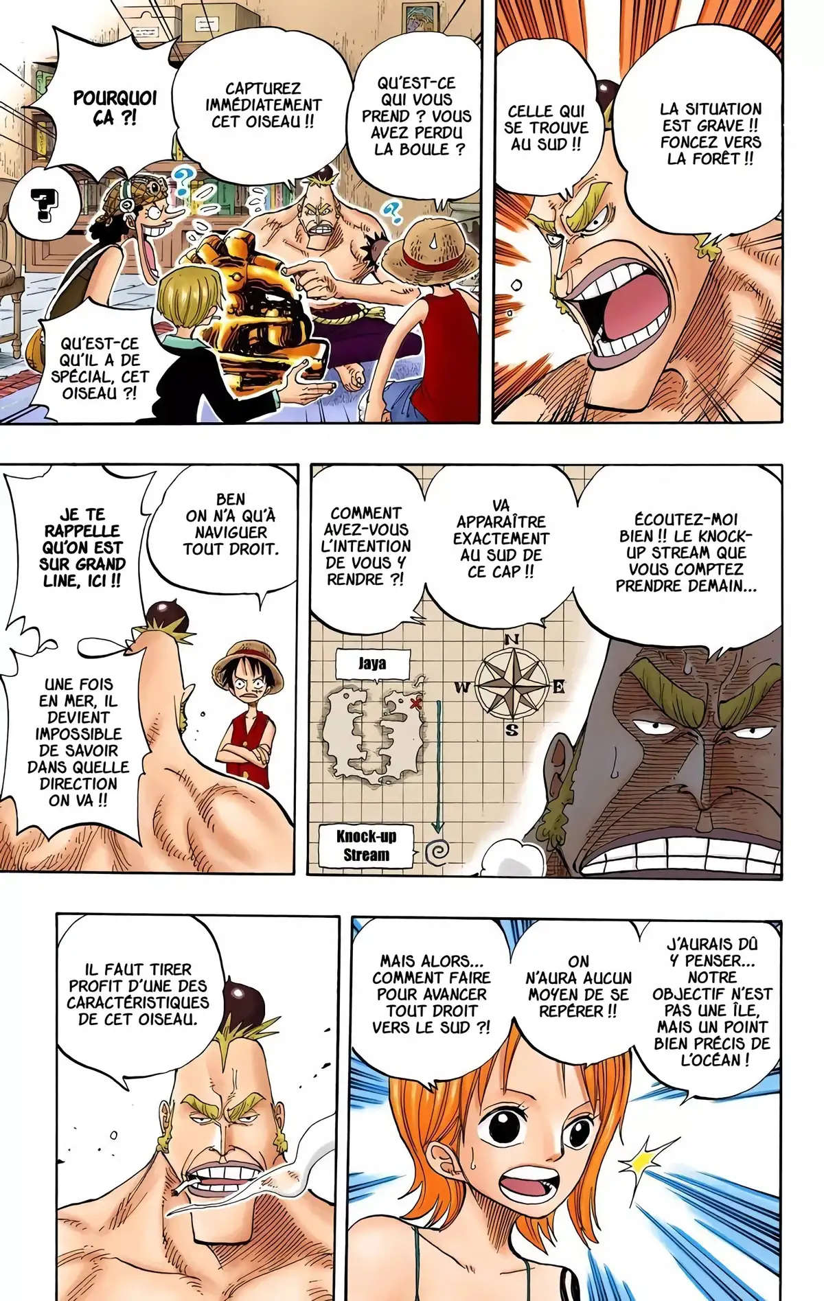 One Piece Volume 25 page 65
