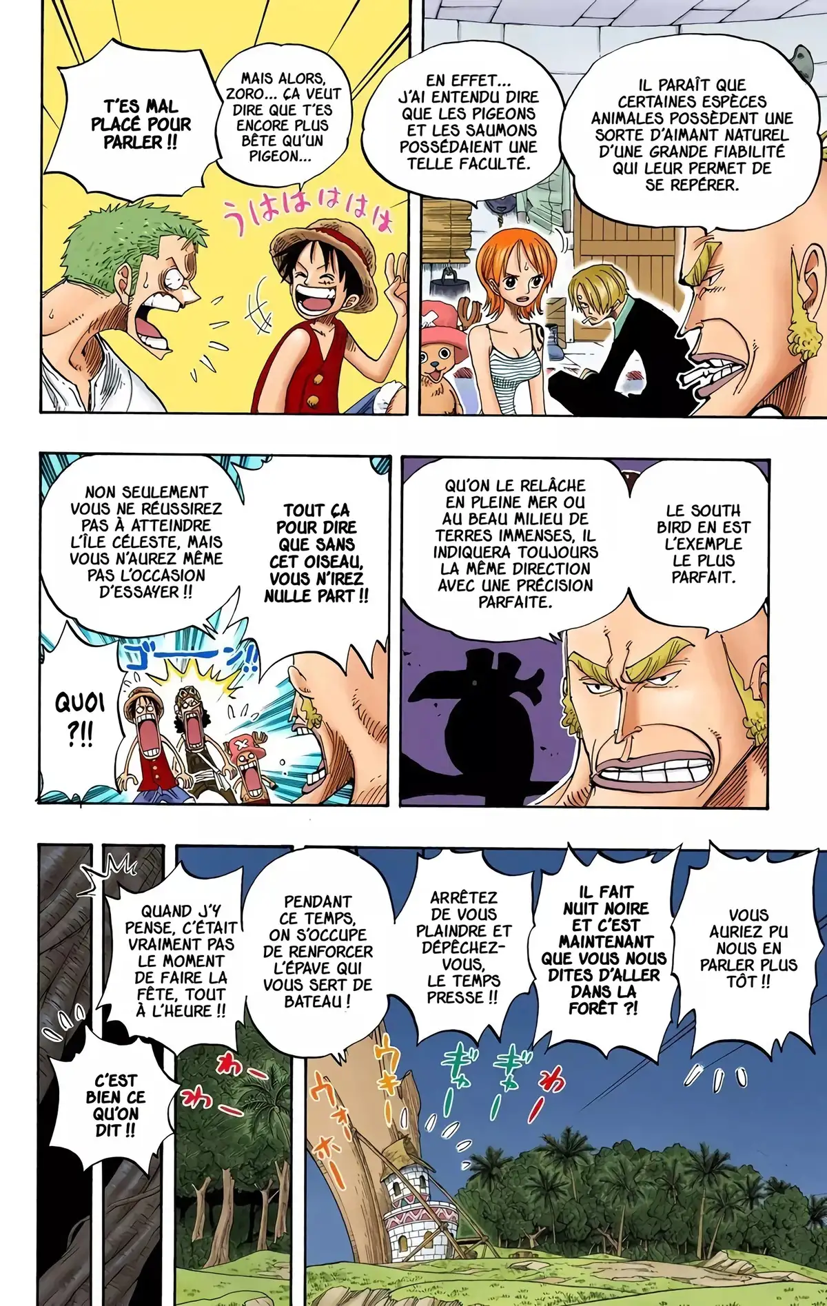 One Piece Volume 25 page 66