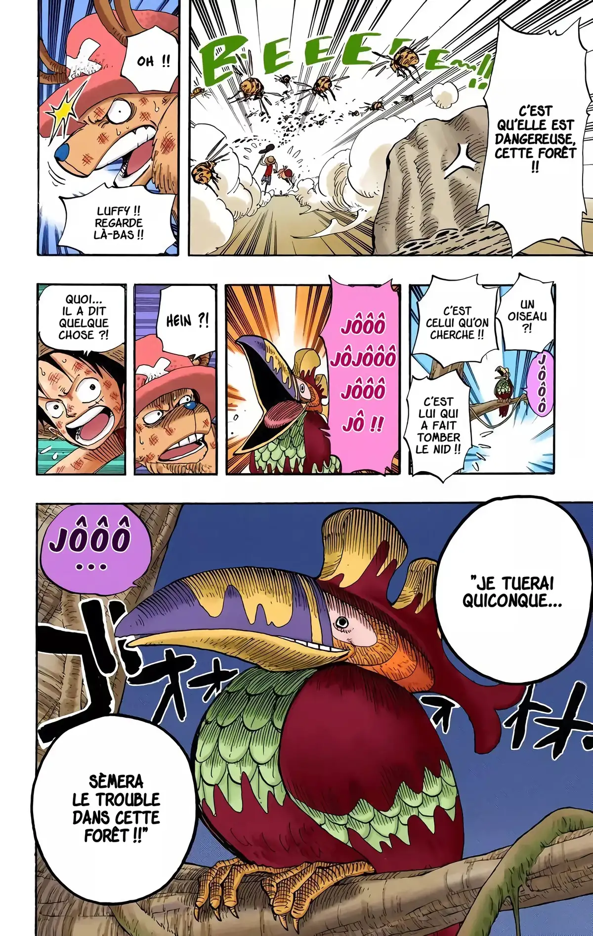 One Piece Volume 25 page 76