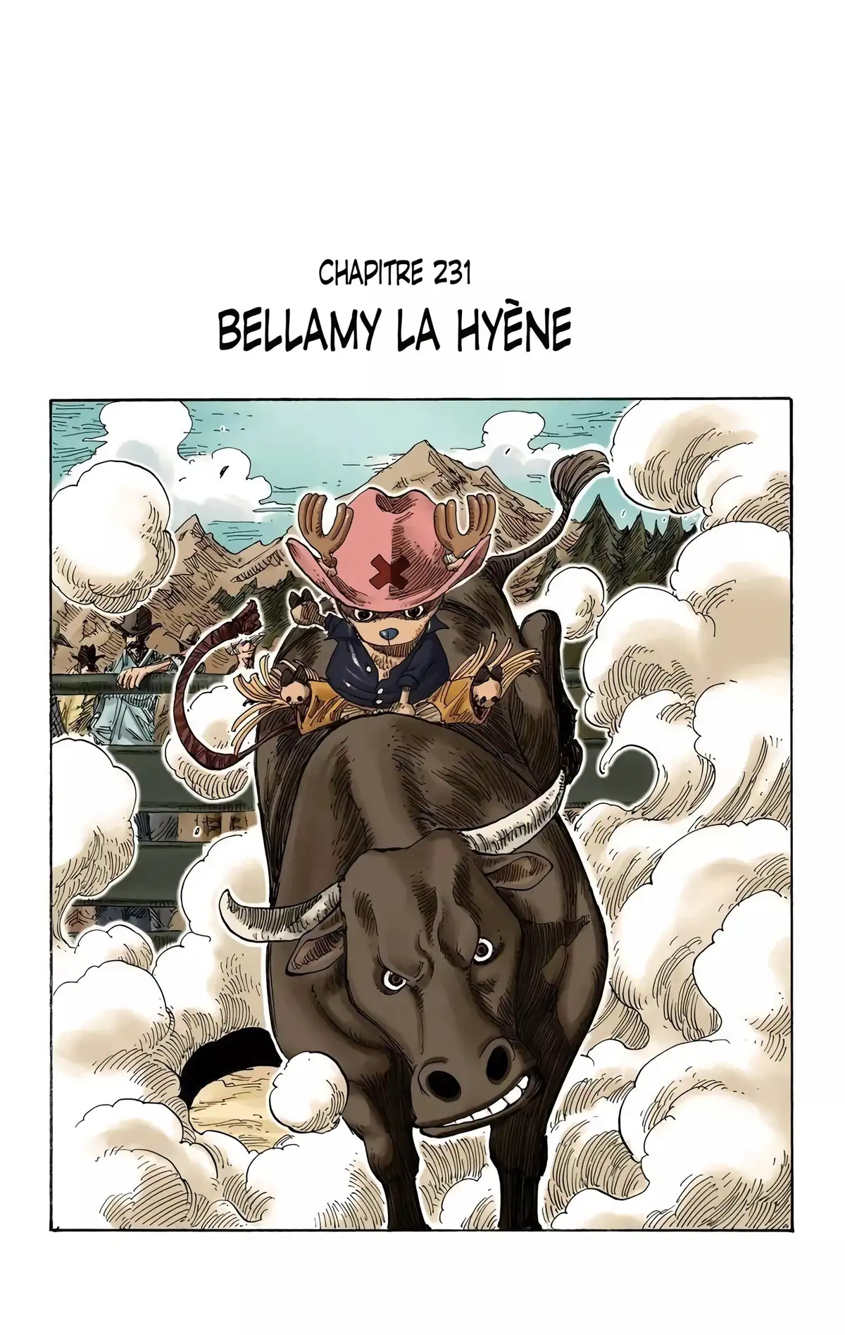 One Piece Volume 25 page 78