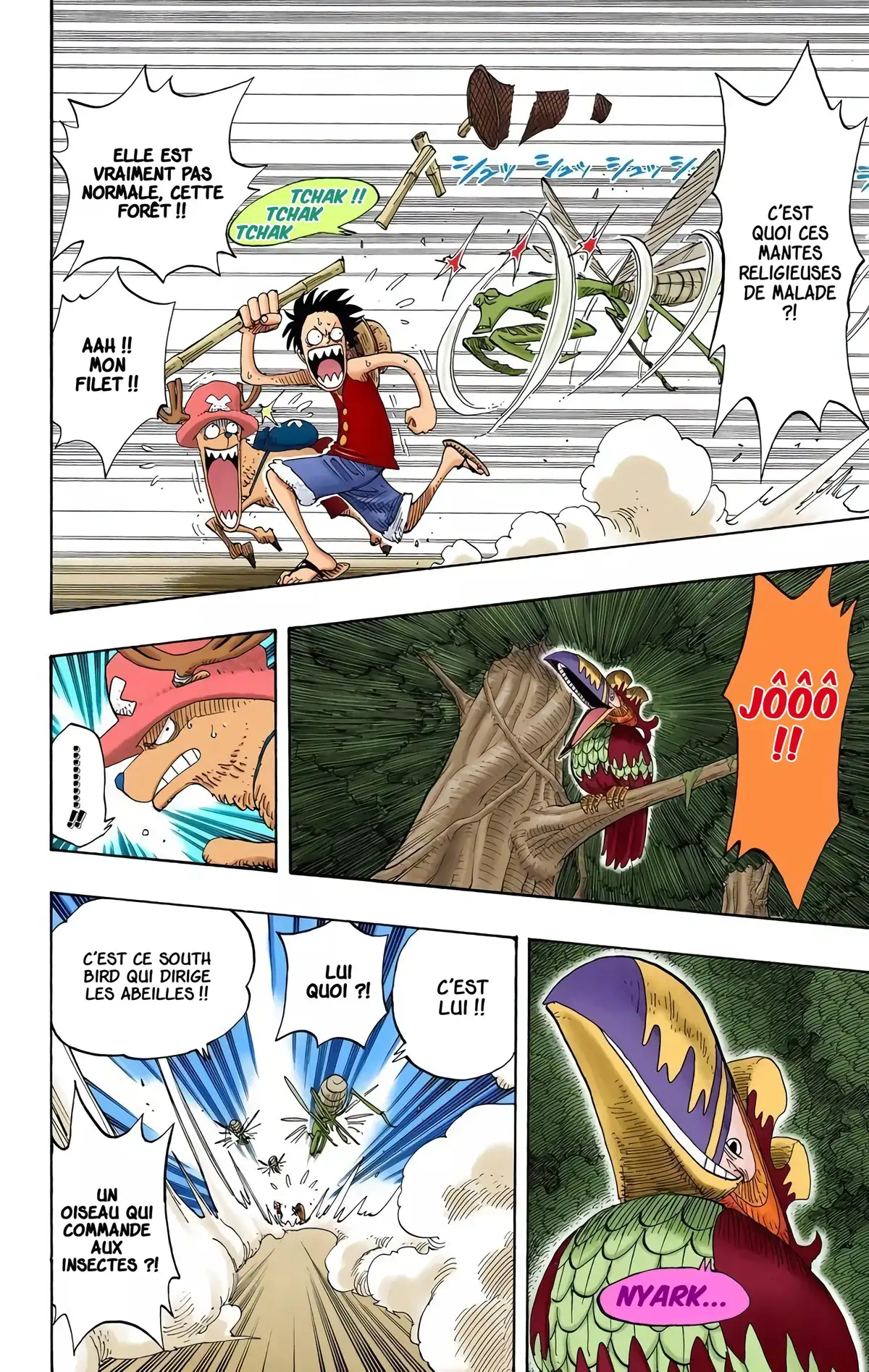 One Piece Volume 25 page 81