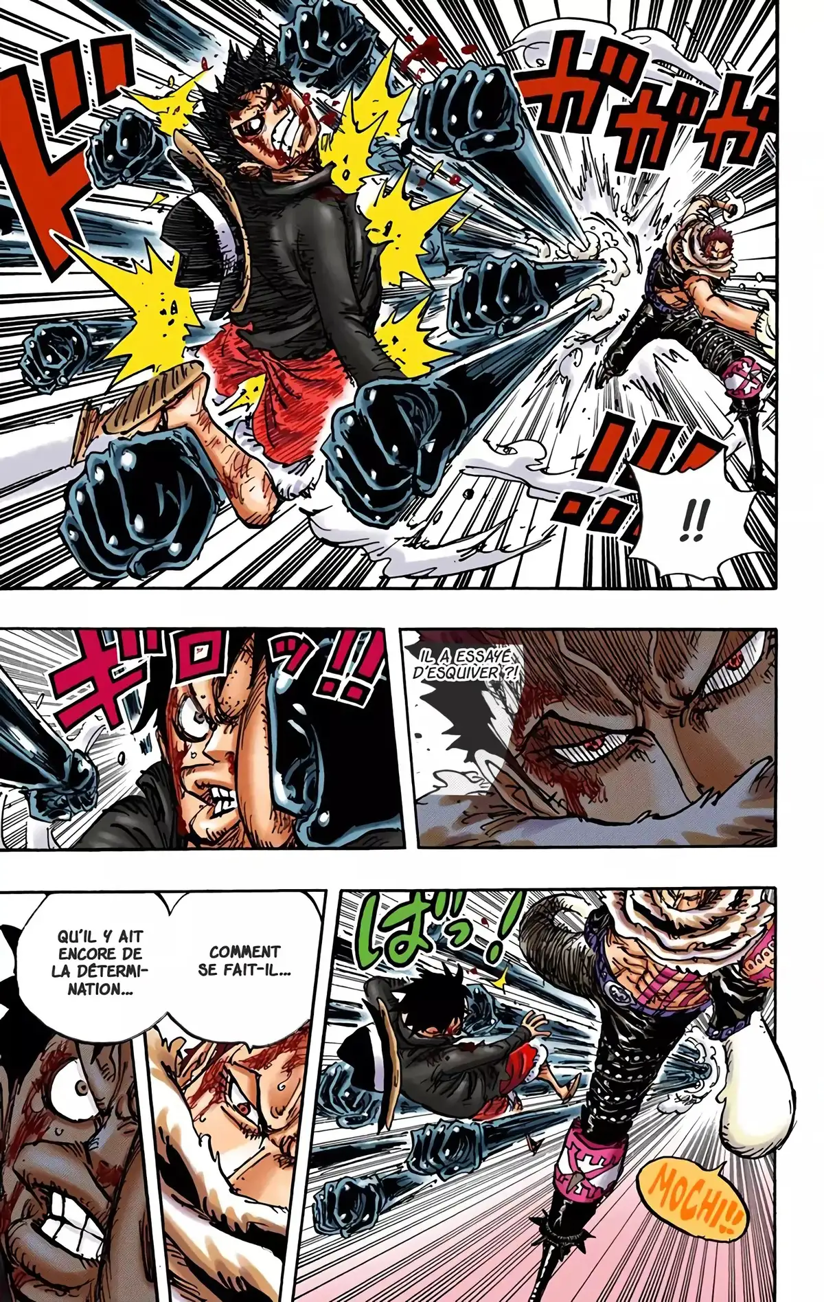 One Piece Volume 89 page 24