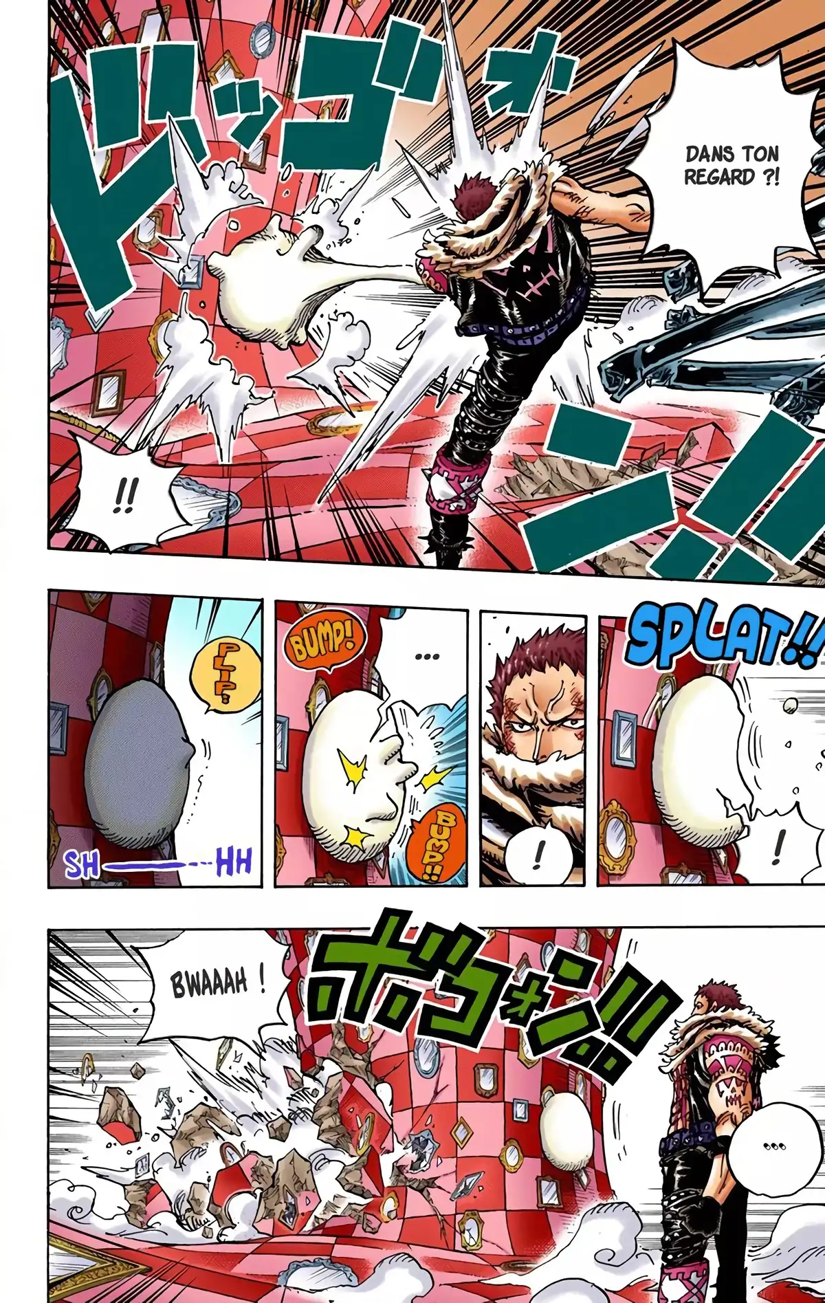 One Piece Volume 89 page 25