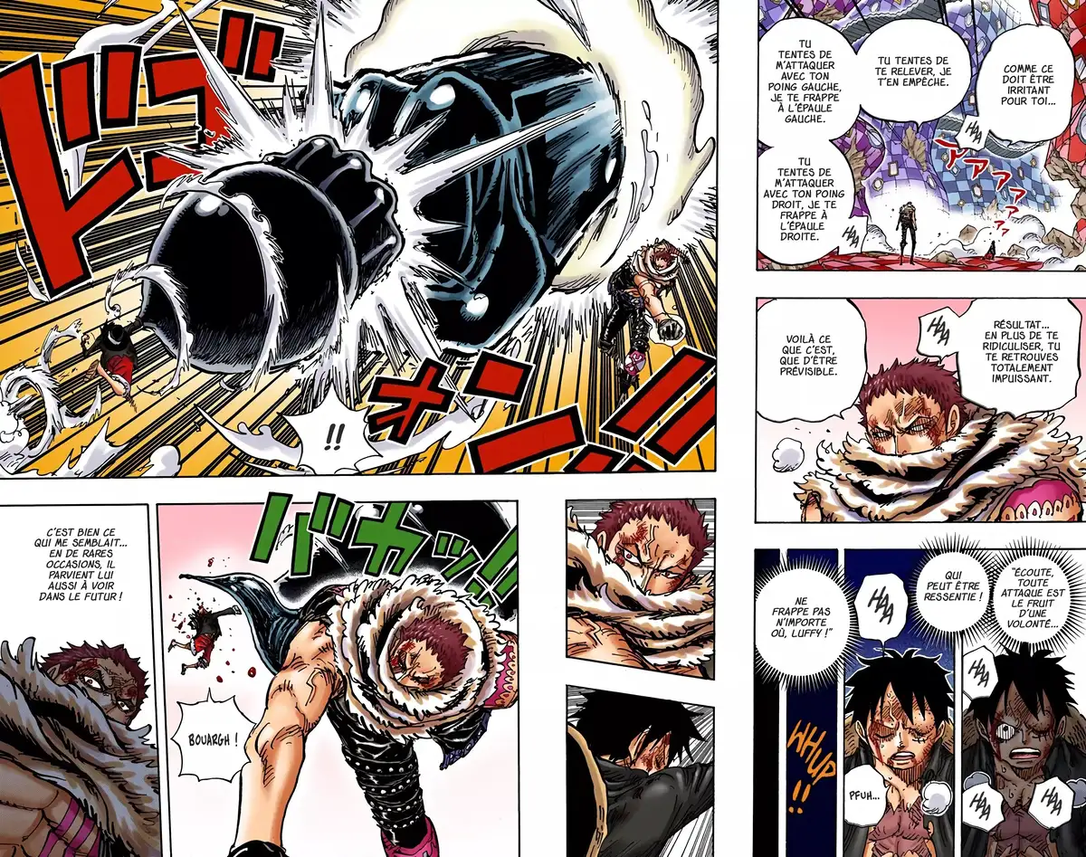 One Piece Volume 89 page 27