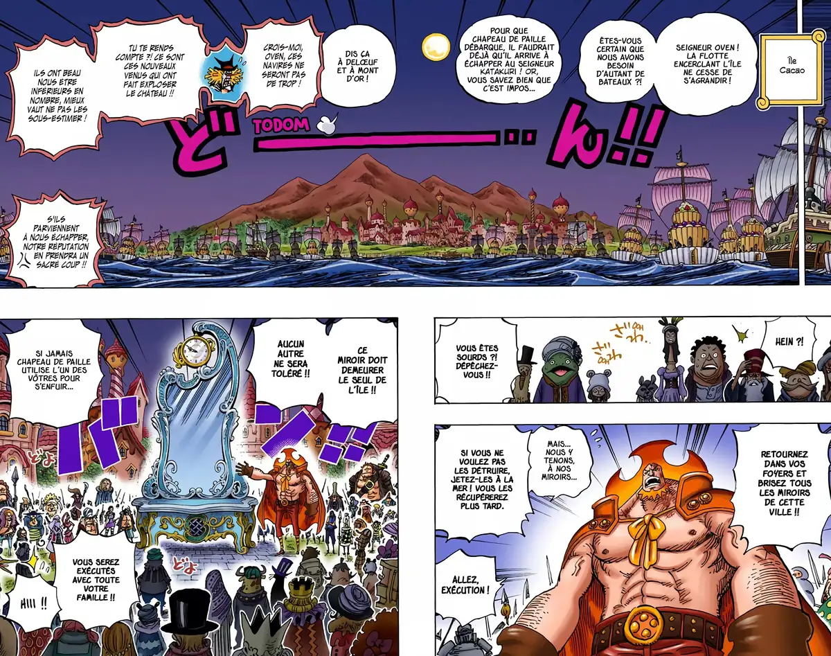 One Piece Volume 89 page 46