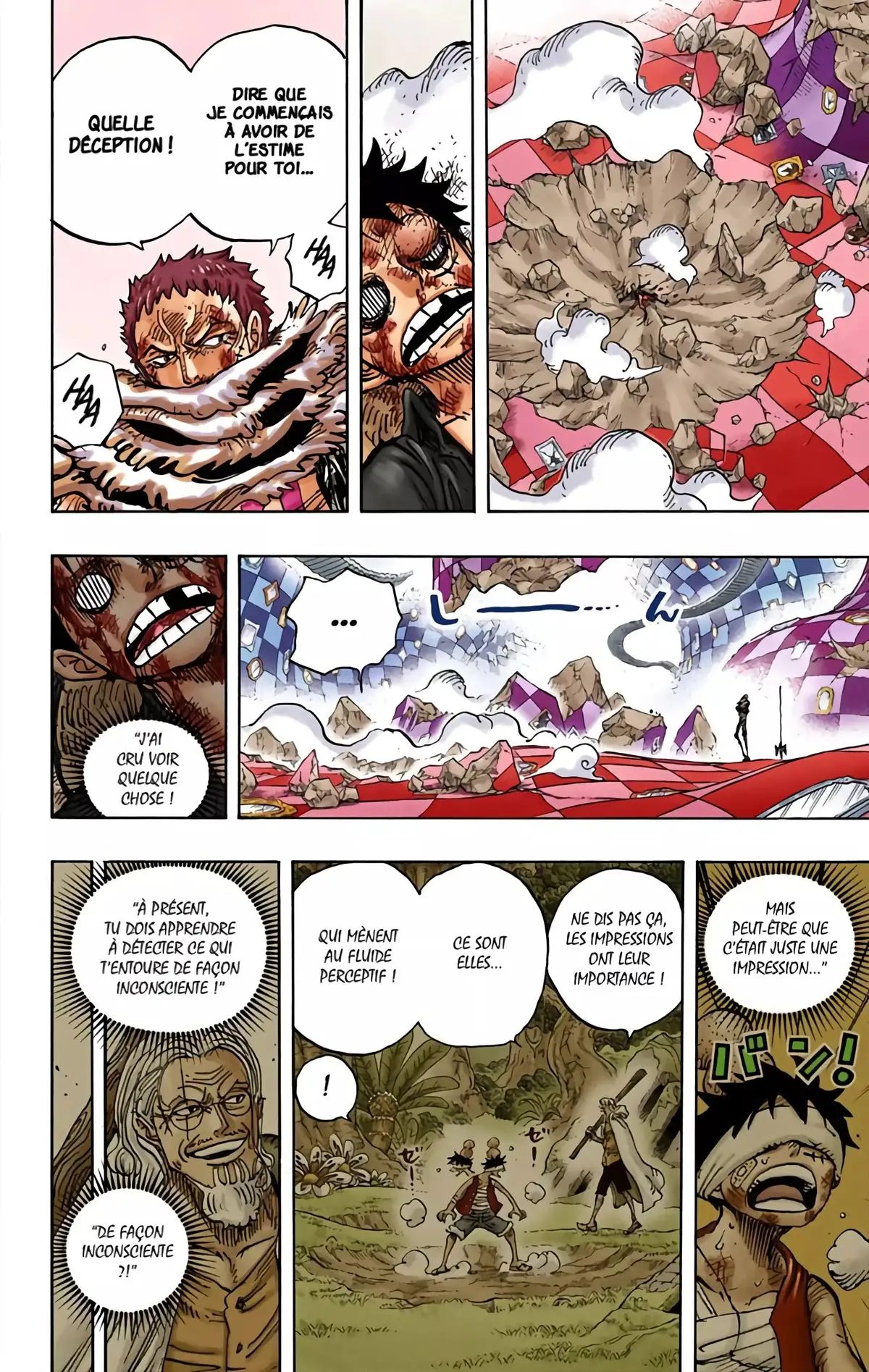One Piece Volume 89 page 54