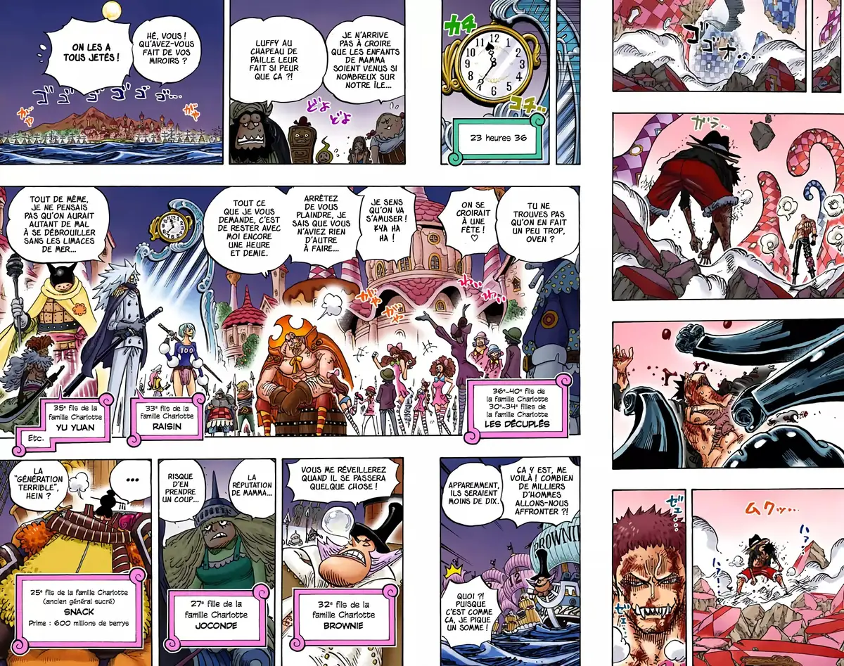 One Piece Volume 89 page 79