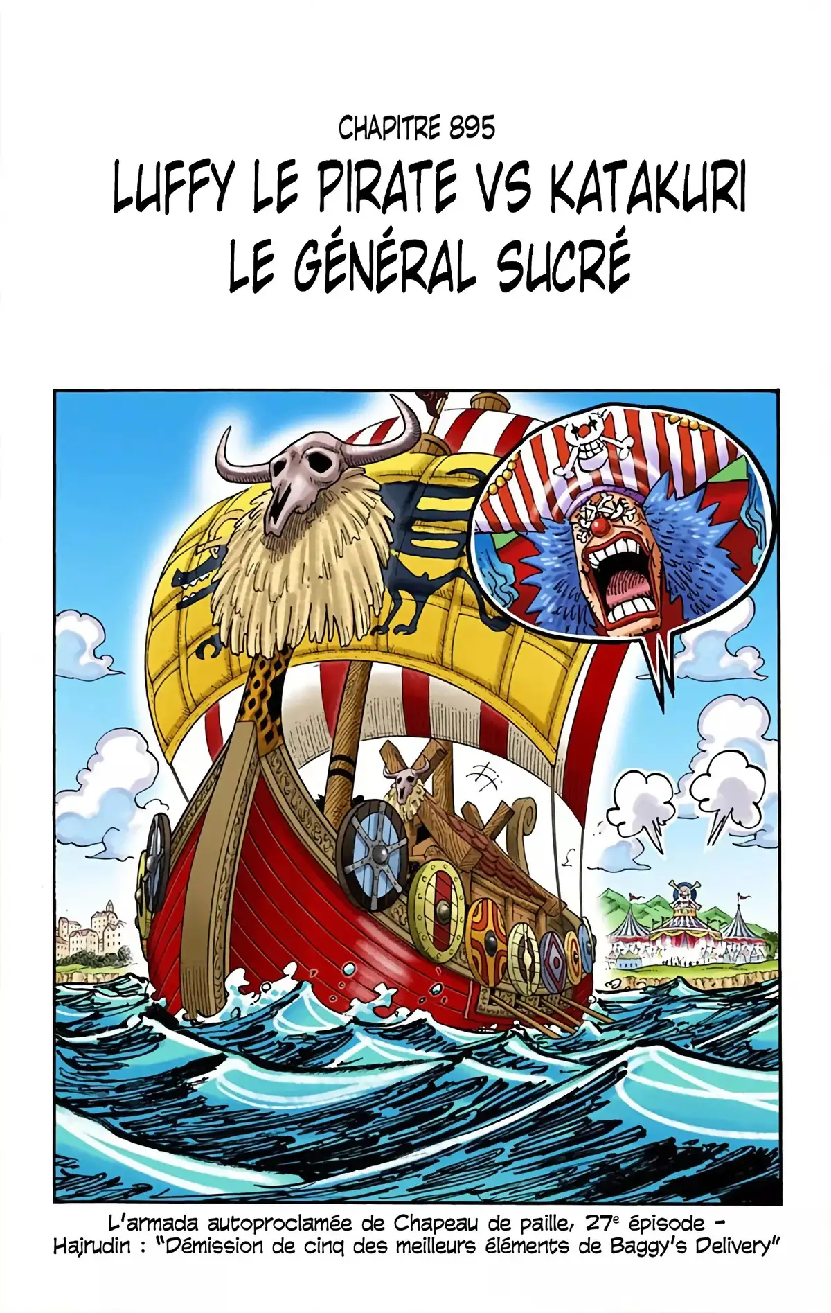 One Piece Volume 89 page 82