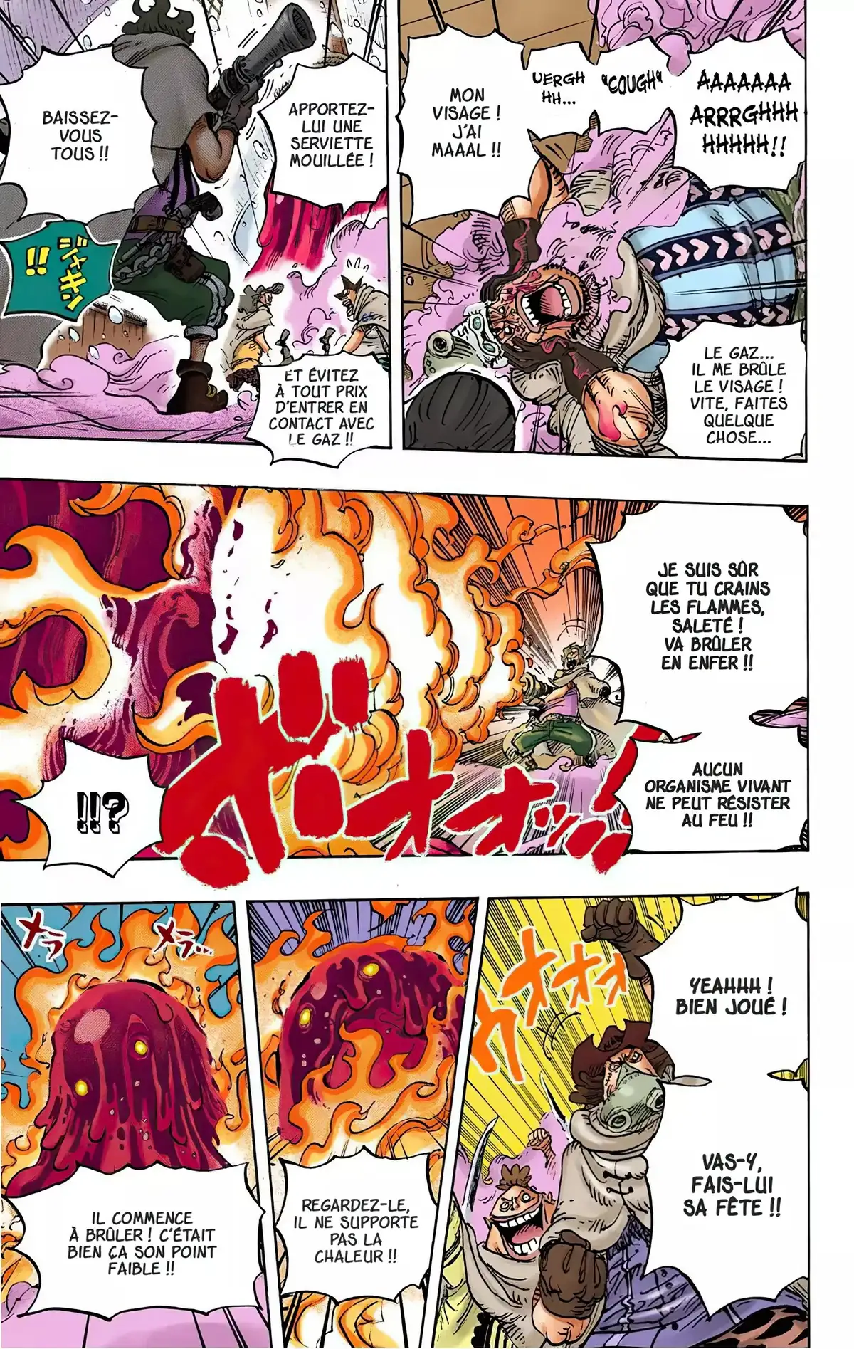 One Piece Volume 68 page 47