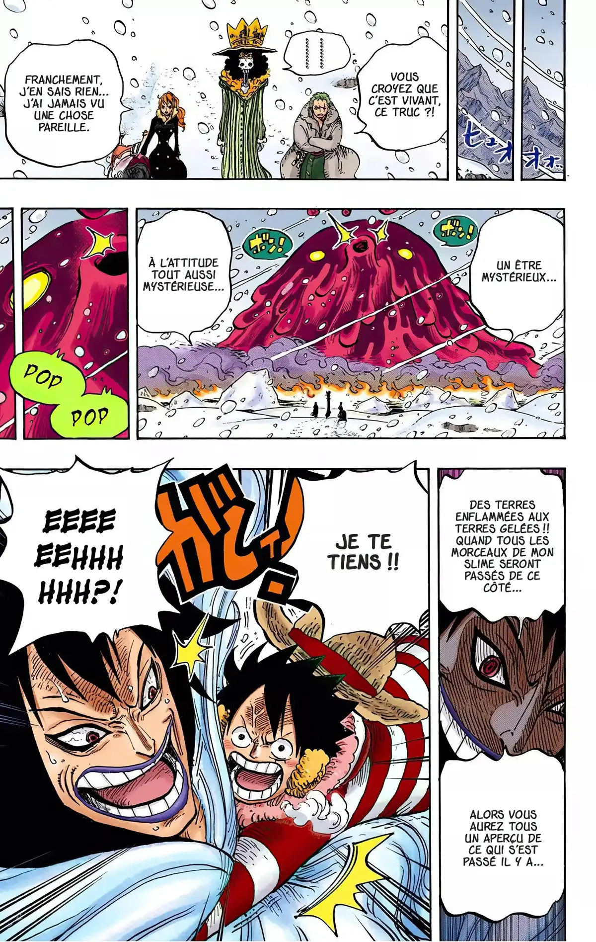 One Piece Volume 68 page 53