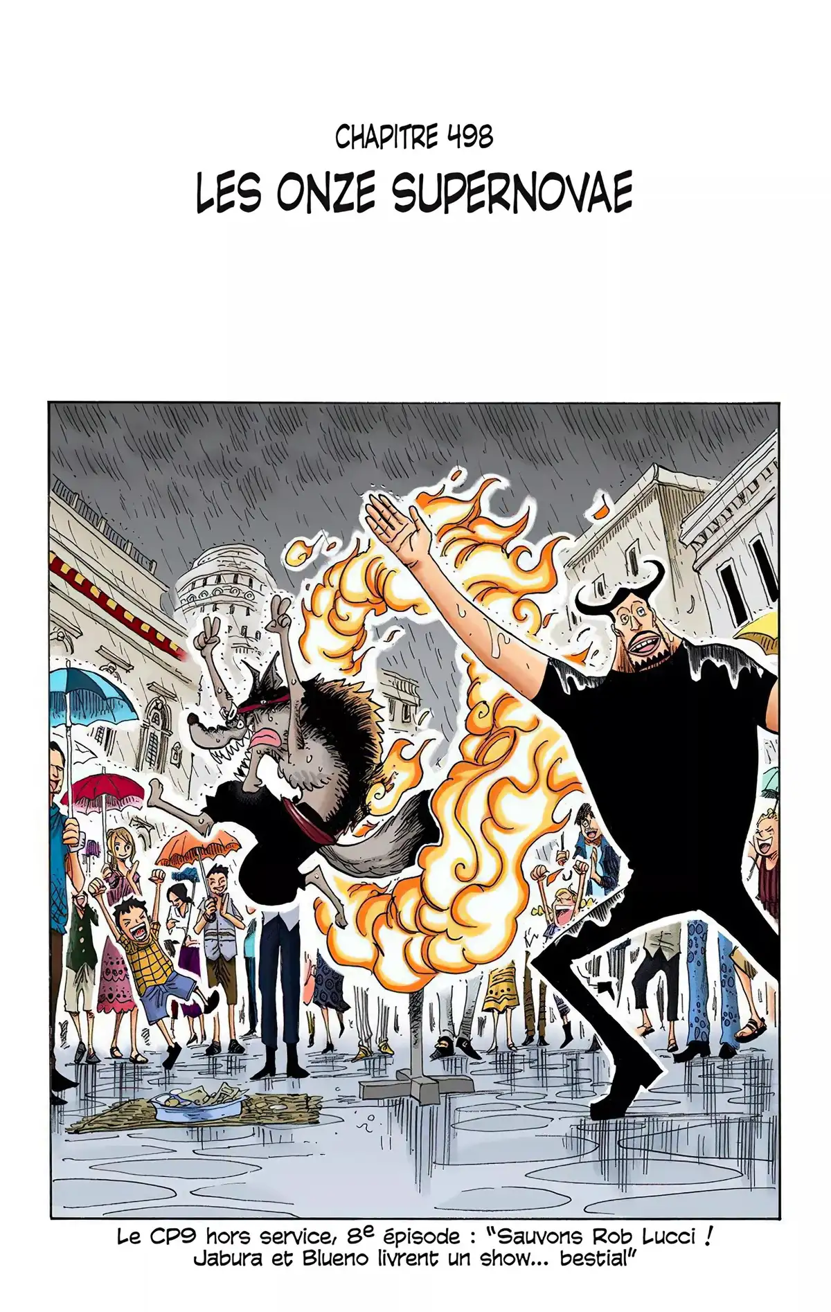 One Piece Volume 51 page 114