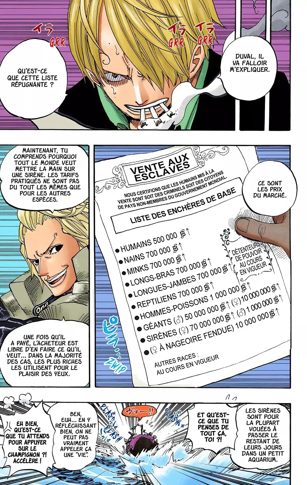 One Piece Volume 51 page 175