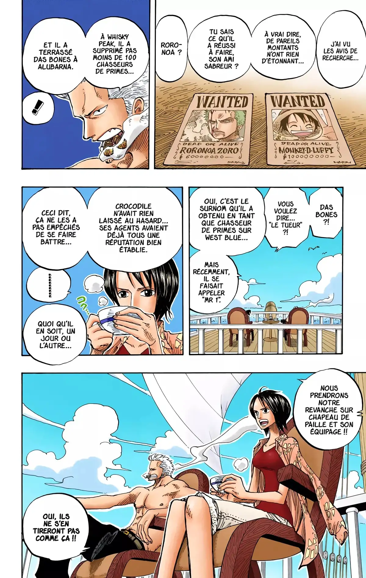 One Piece Volume 24 page 15