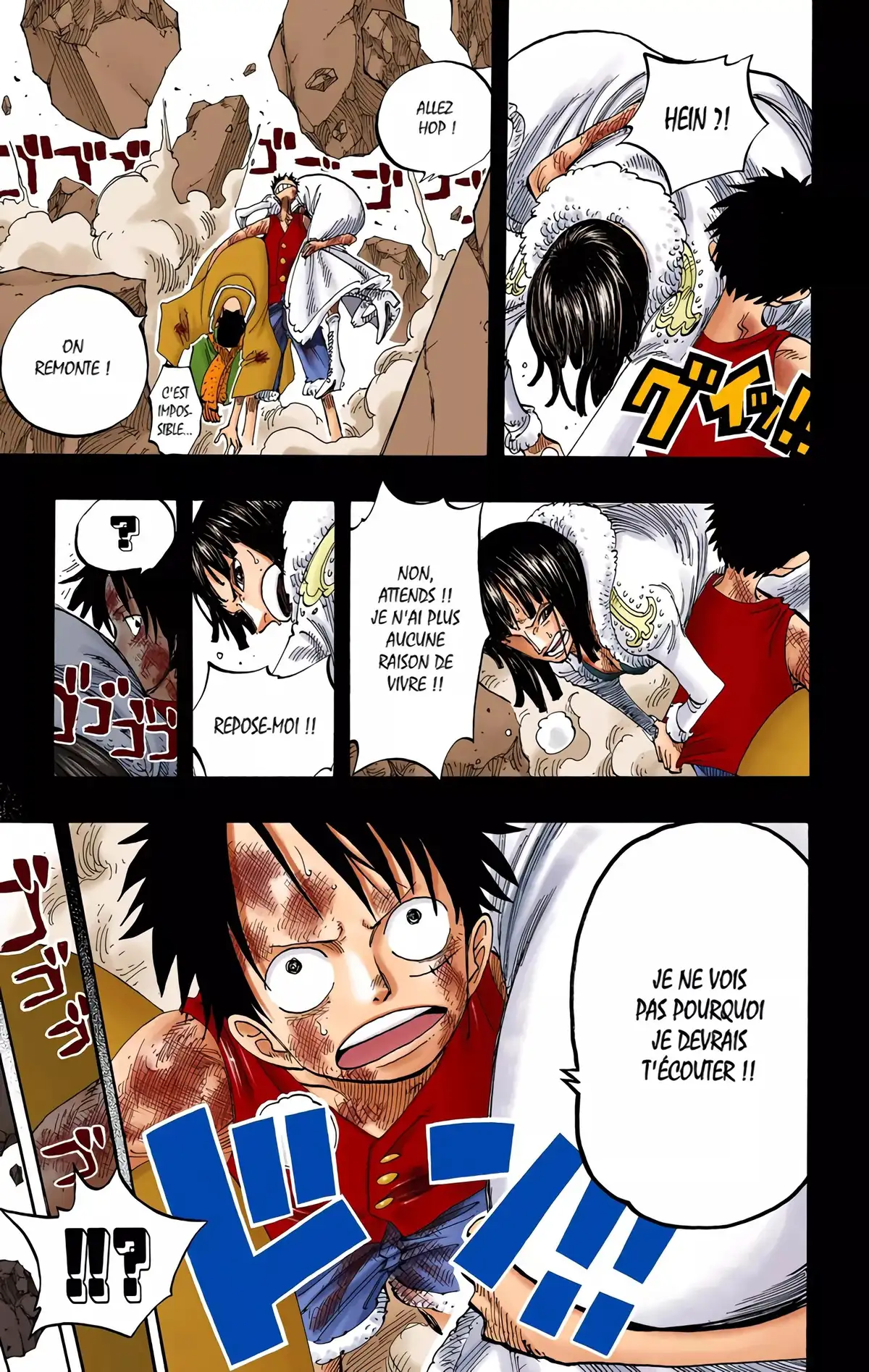 One Piece Volume 24 page 27