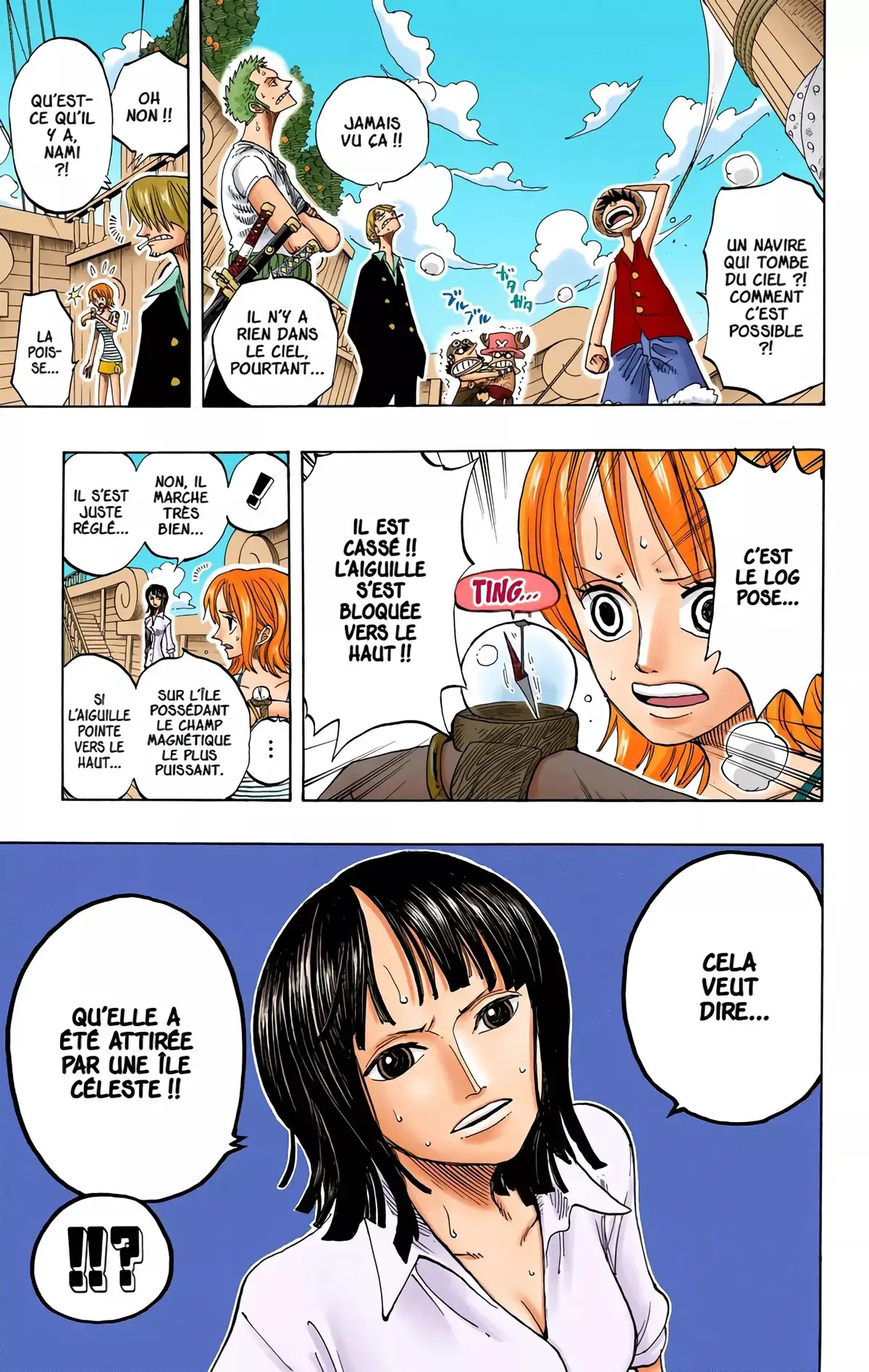 One Piece Volume 24 page 38