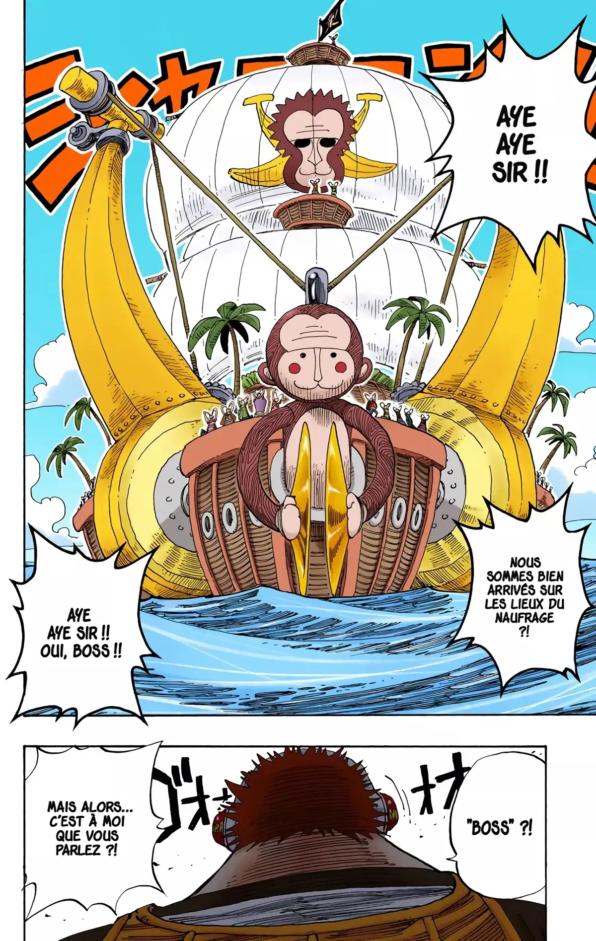 One Piece Volume 24 page 52