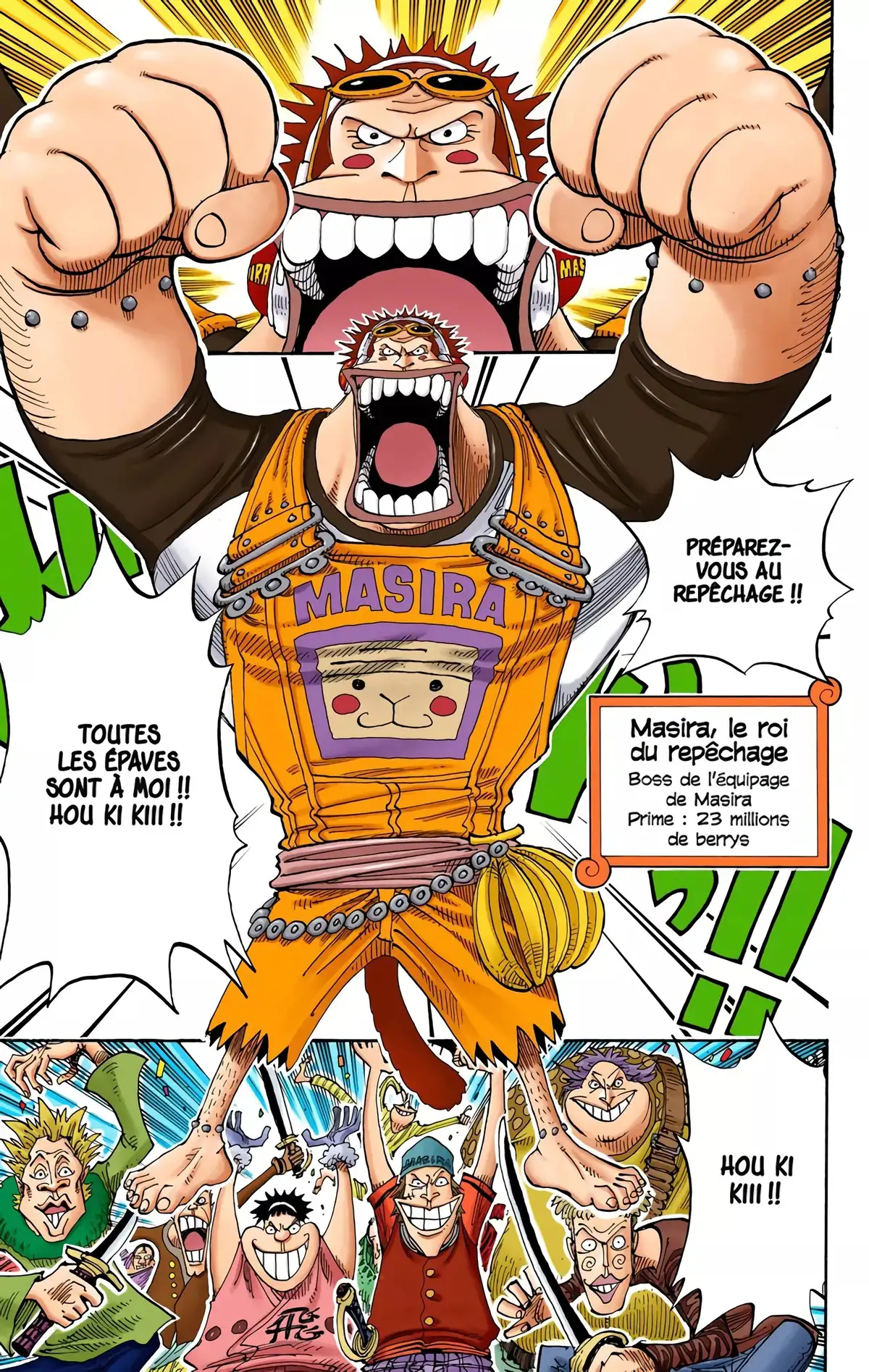 One Piece Volume 24 page 53