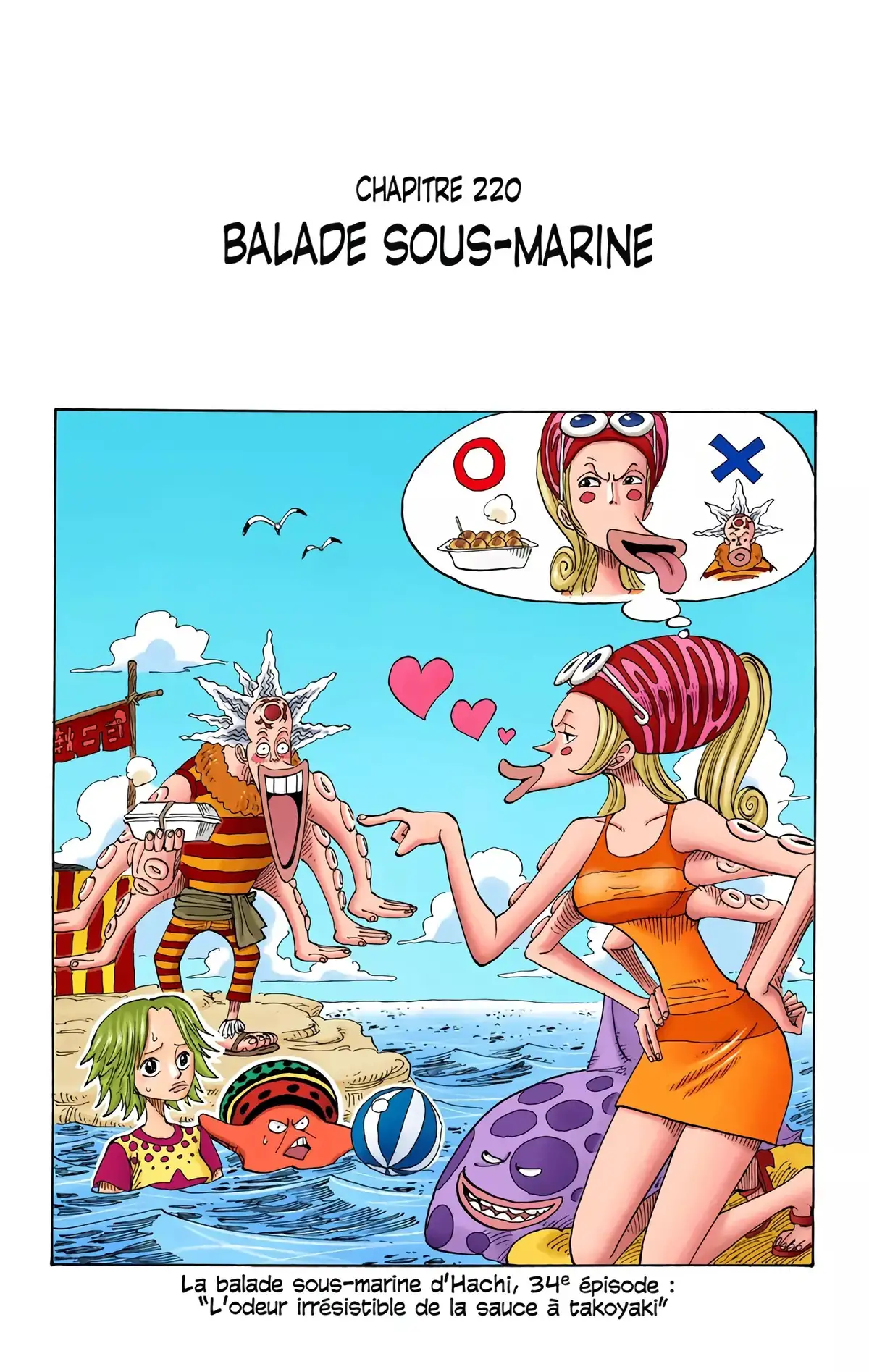 One Piece Volume 24 page 58