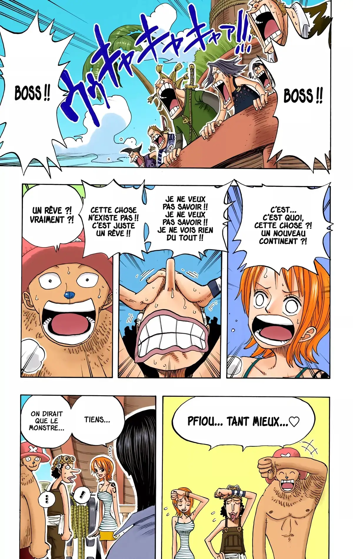 One Piece Volume 24 page 78