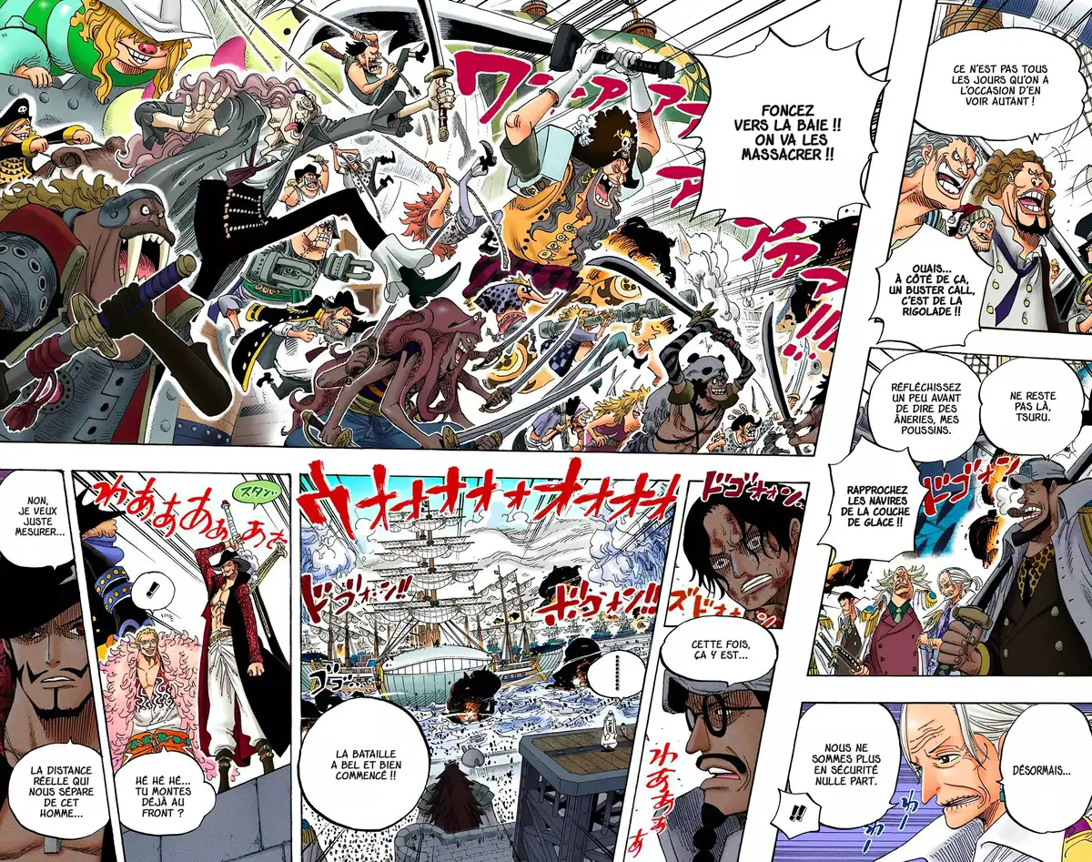 One Piece Volume 57 page 24