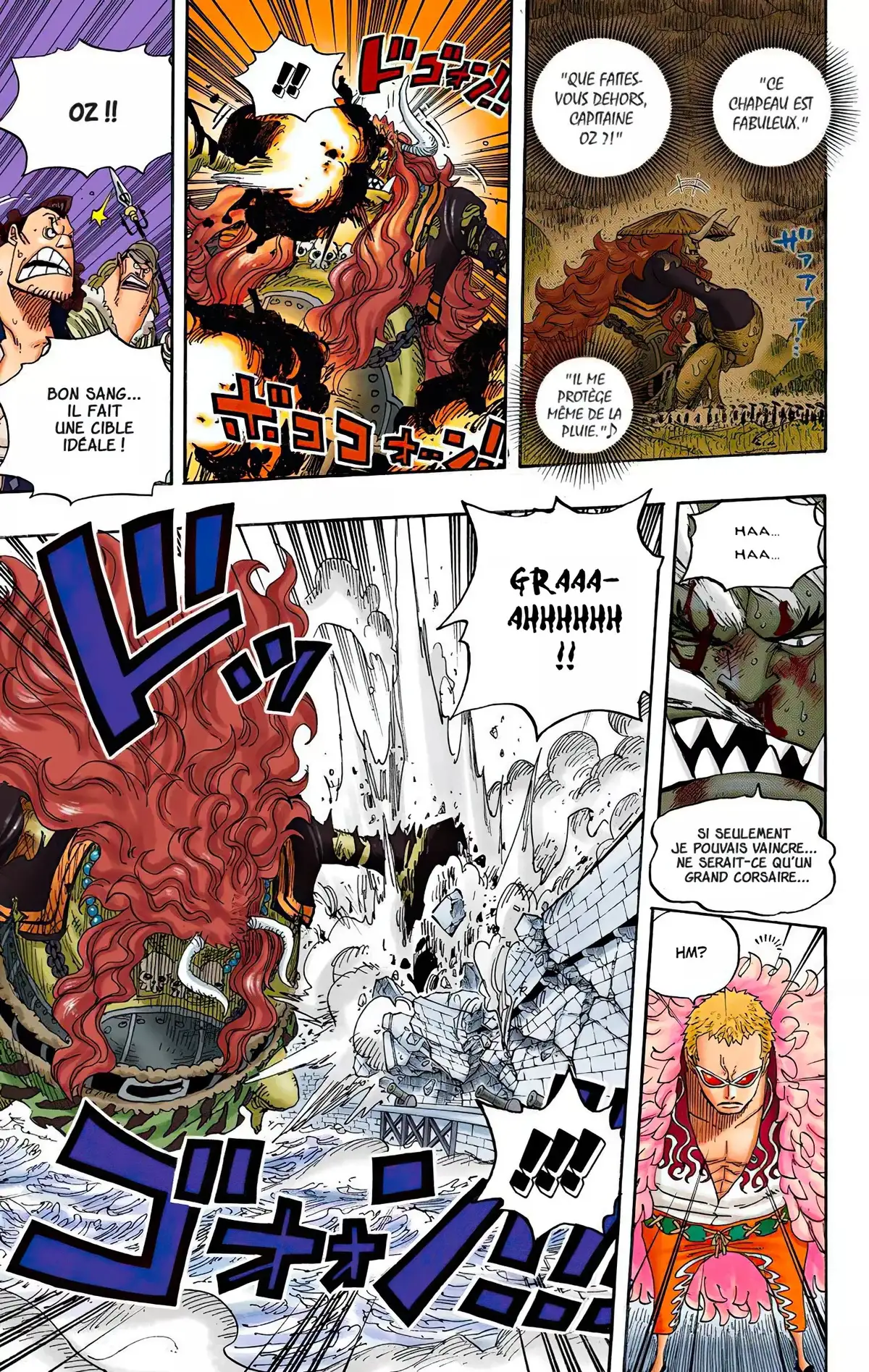 One Piece Volume 57 page 43
