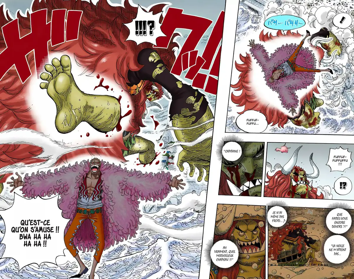 One Piece Volume 57 page 44
