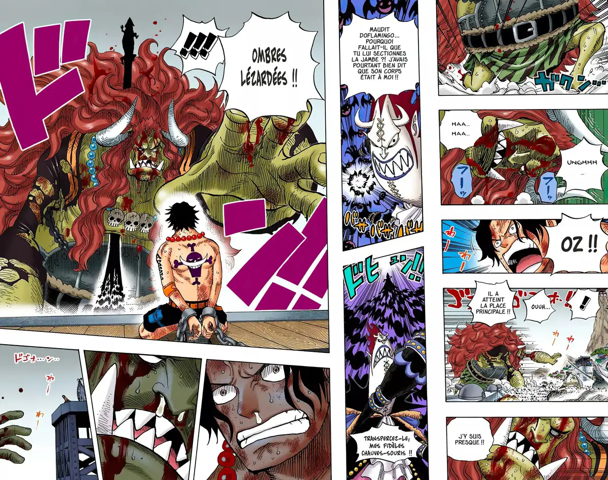 One Piece Volume 57 page 45