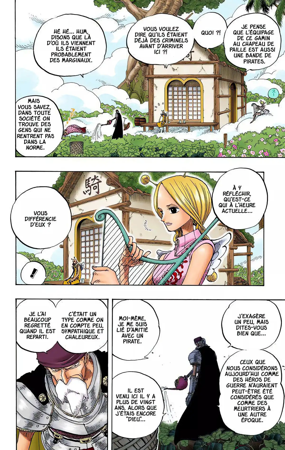 One Piece Volume 27 page 24