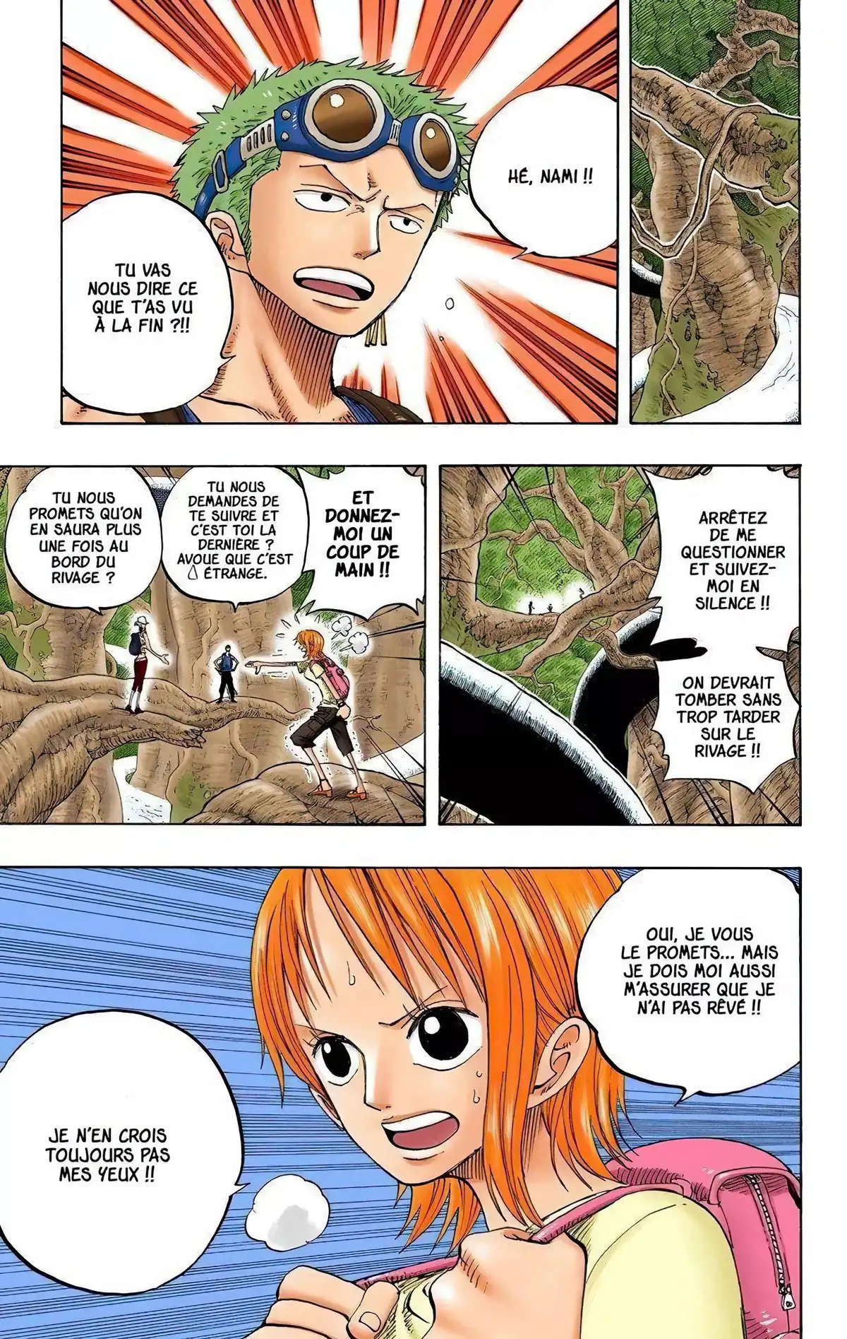 One Piece Volume 27 page 82