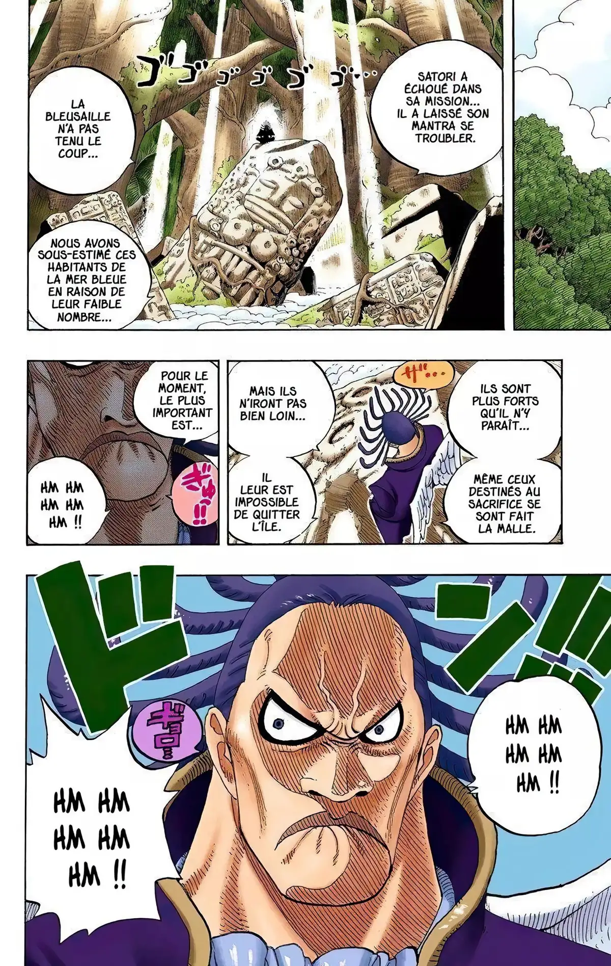 One Piece Volume 27 page 83
