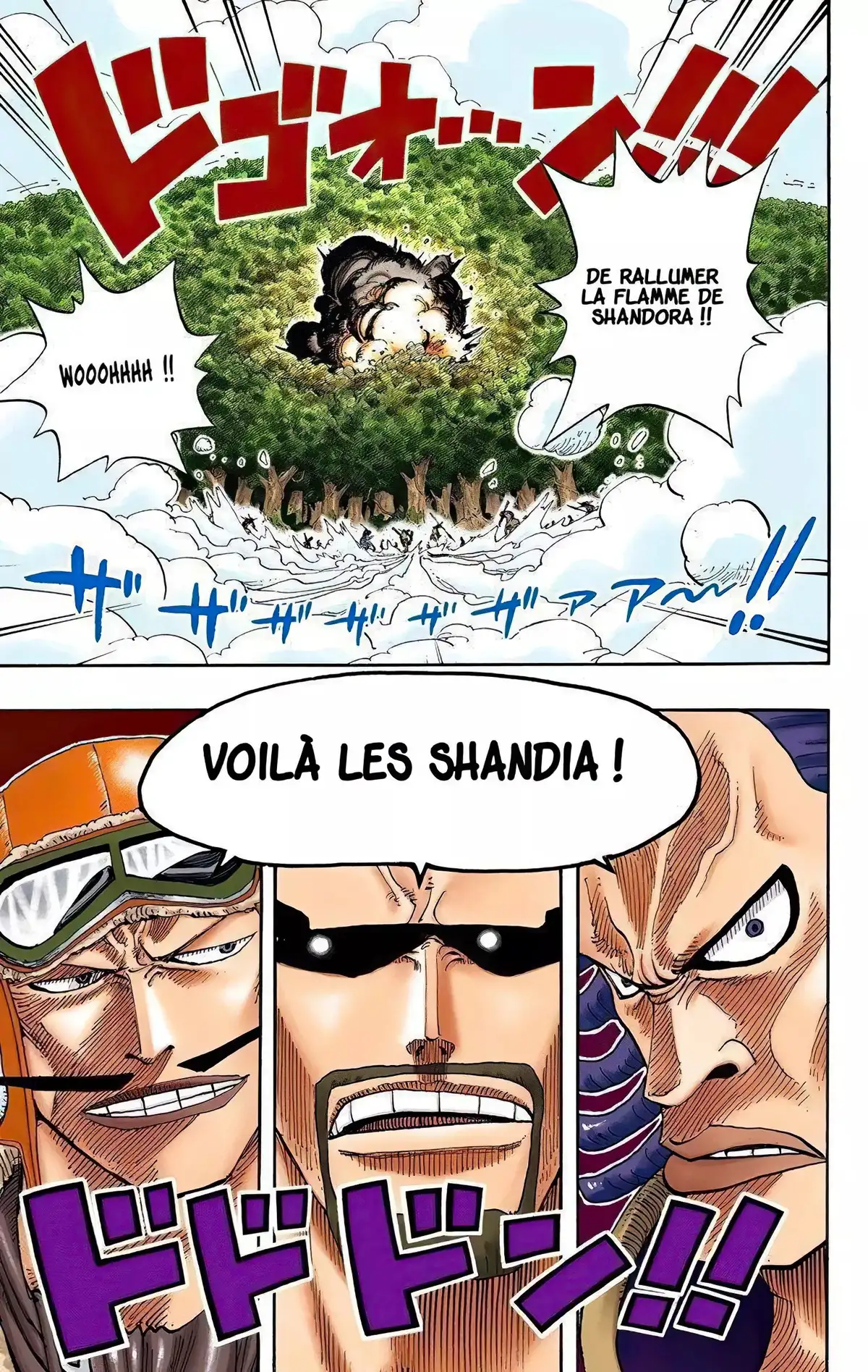 One Piece Volume 27 page 88