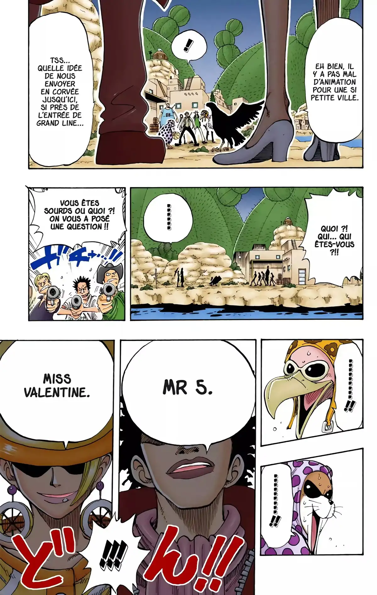 One Piece Volume 13 page 25