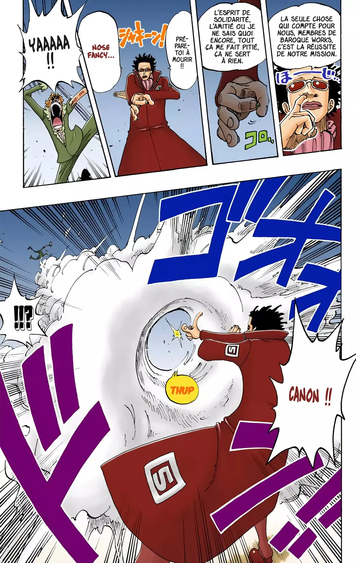 One Piece Volume 13 page 37