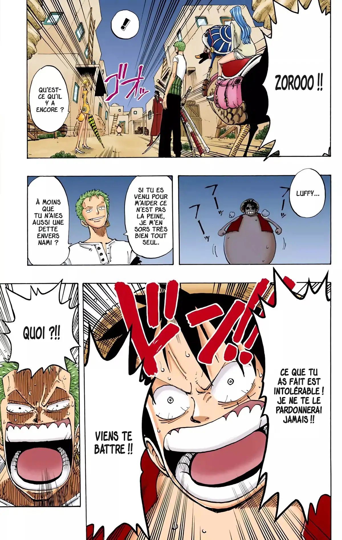 One Piece Volume 13 page 56