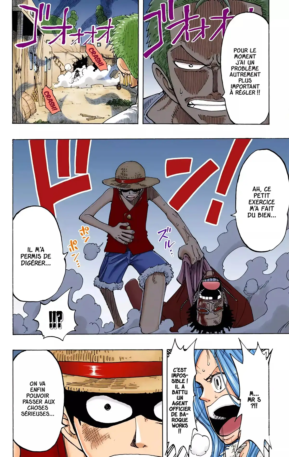 One Piece Volume 13 page 66
