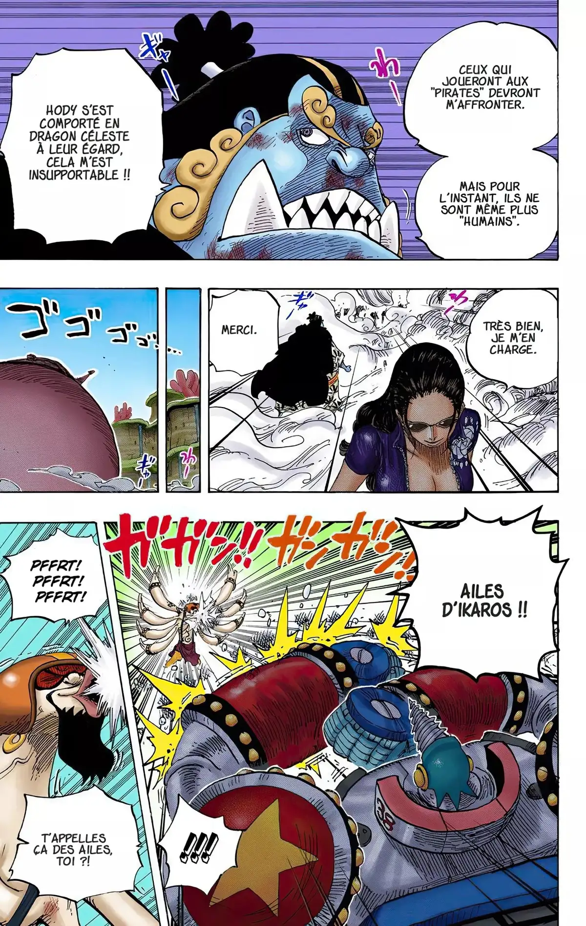 One Piece Volume 65 page 103