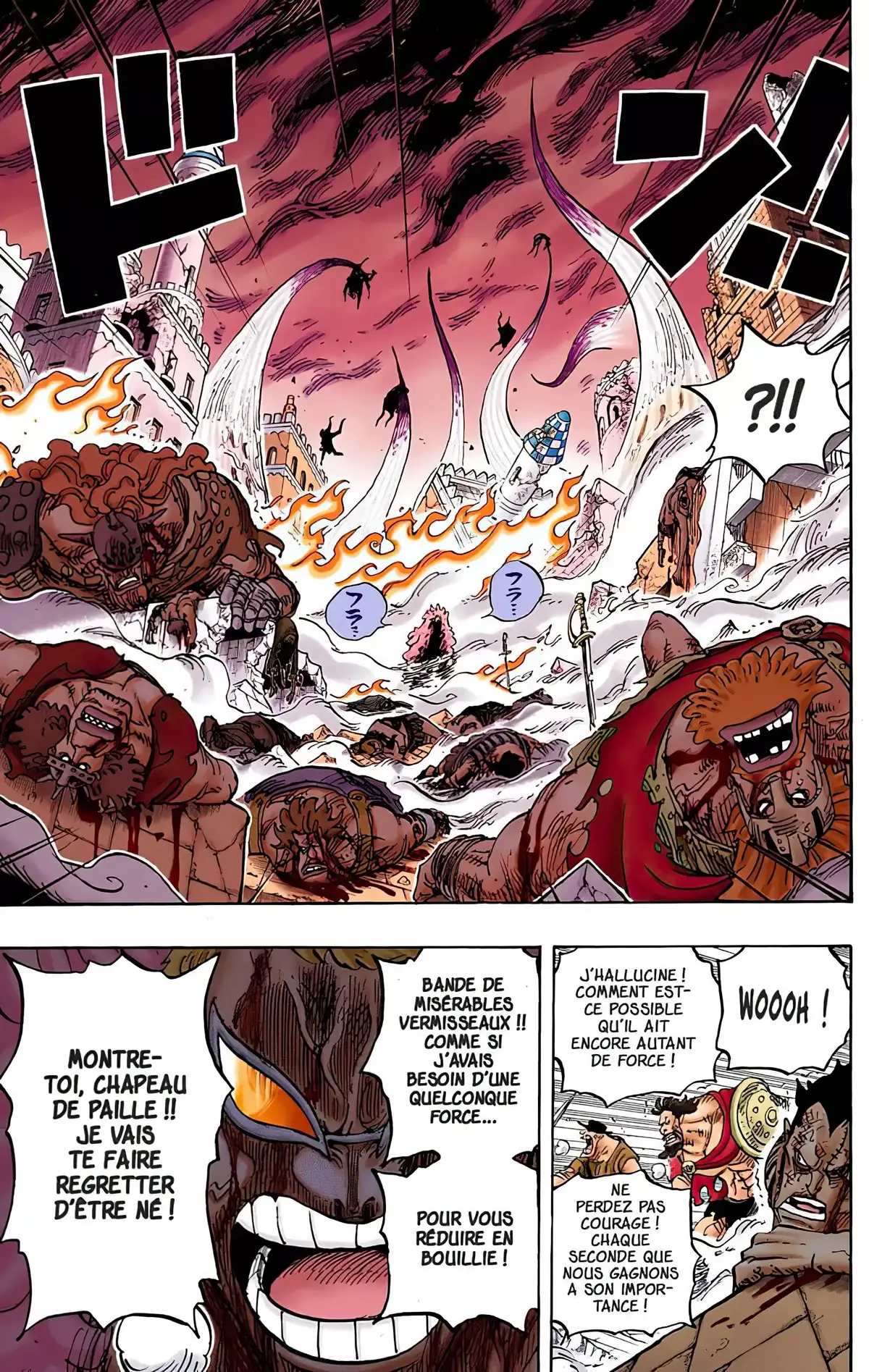 One Piece Volume 79 page 25