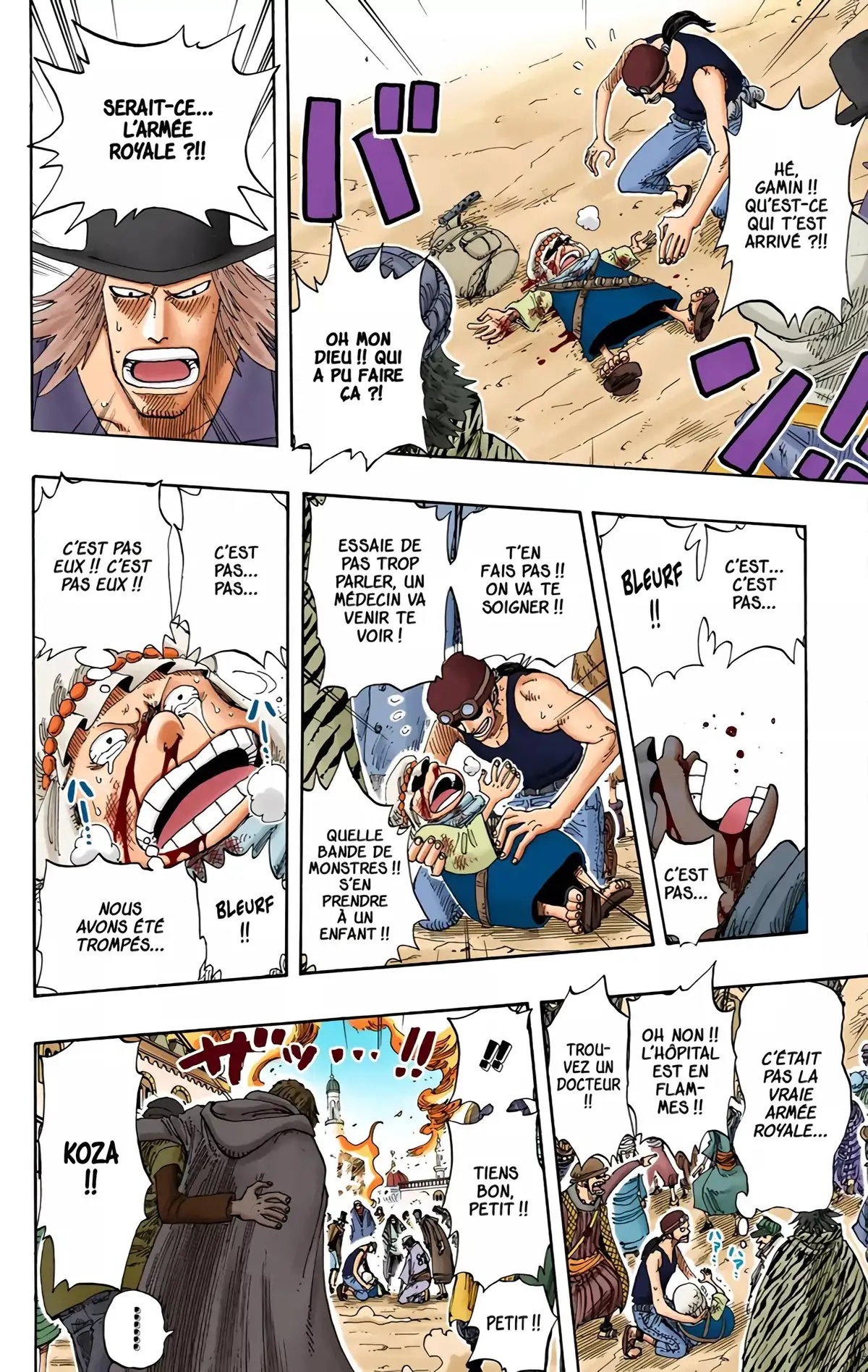 One Piece Volume 19 page 102